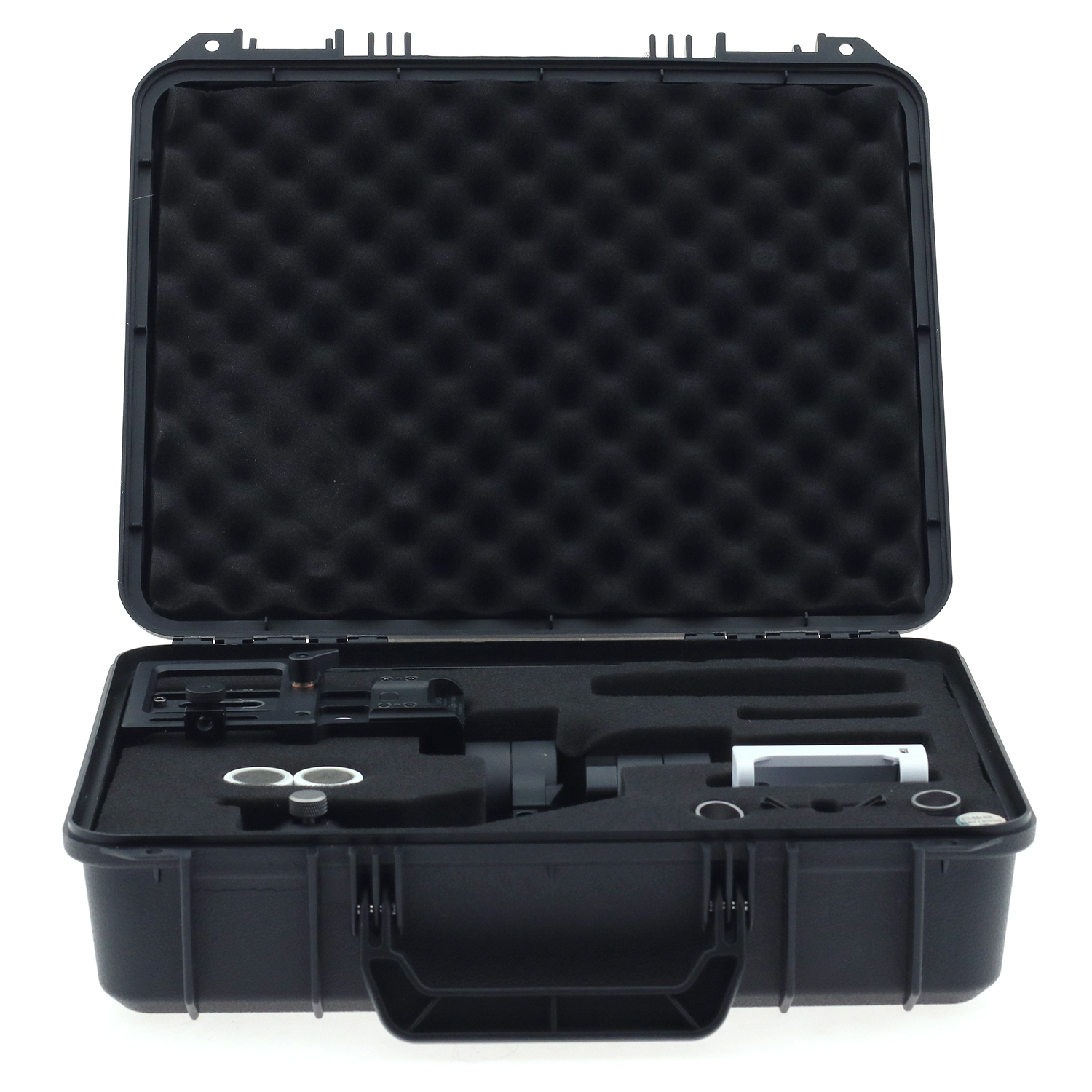 ZHIYUN Crane V2 3-Axis Handheld Stabilizer Gimbal Open Box 