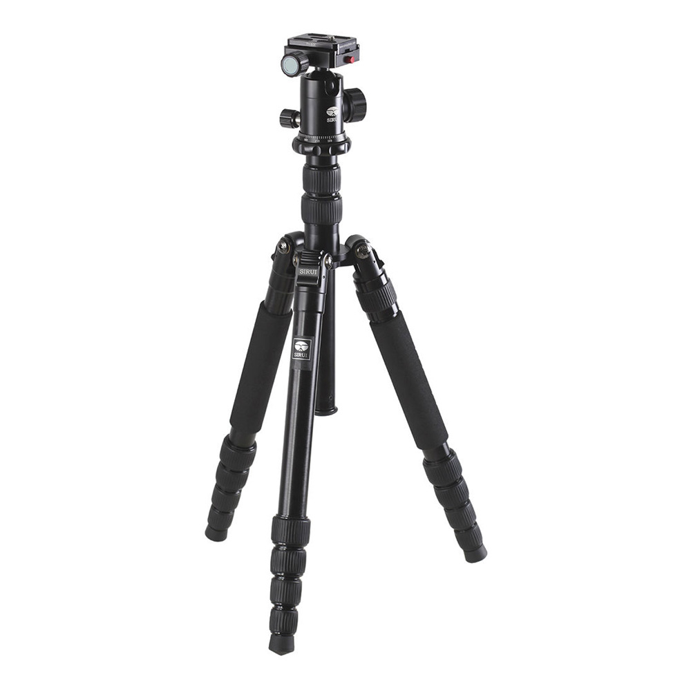 suitou shinpin（１脚） Sirui | A1005 Aluminum Tripod with Y-10 Ball Head | SUA1005Y