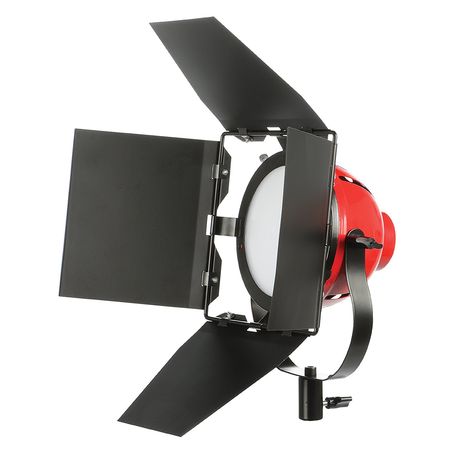 Smith Victor LadyBug 500 LED Light with Barndoors