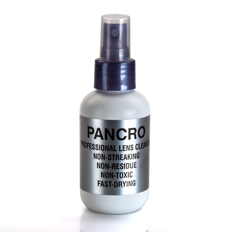 veelbelovend Ellendig een beetje Pancro Professional Lens Cleaner (4 oz)
