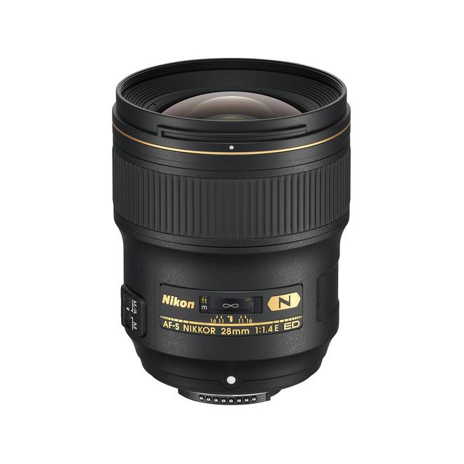 ☆美品☆ニコンFフォトミック FTN /Ai-S NIKKOR 28mmF3.5 Nikon Ai