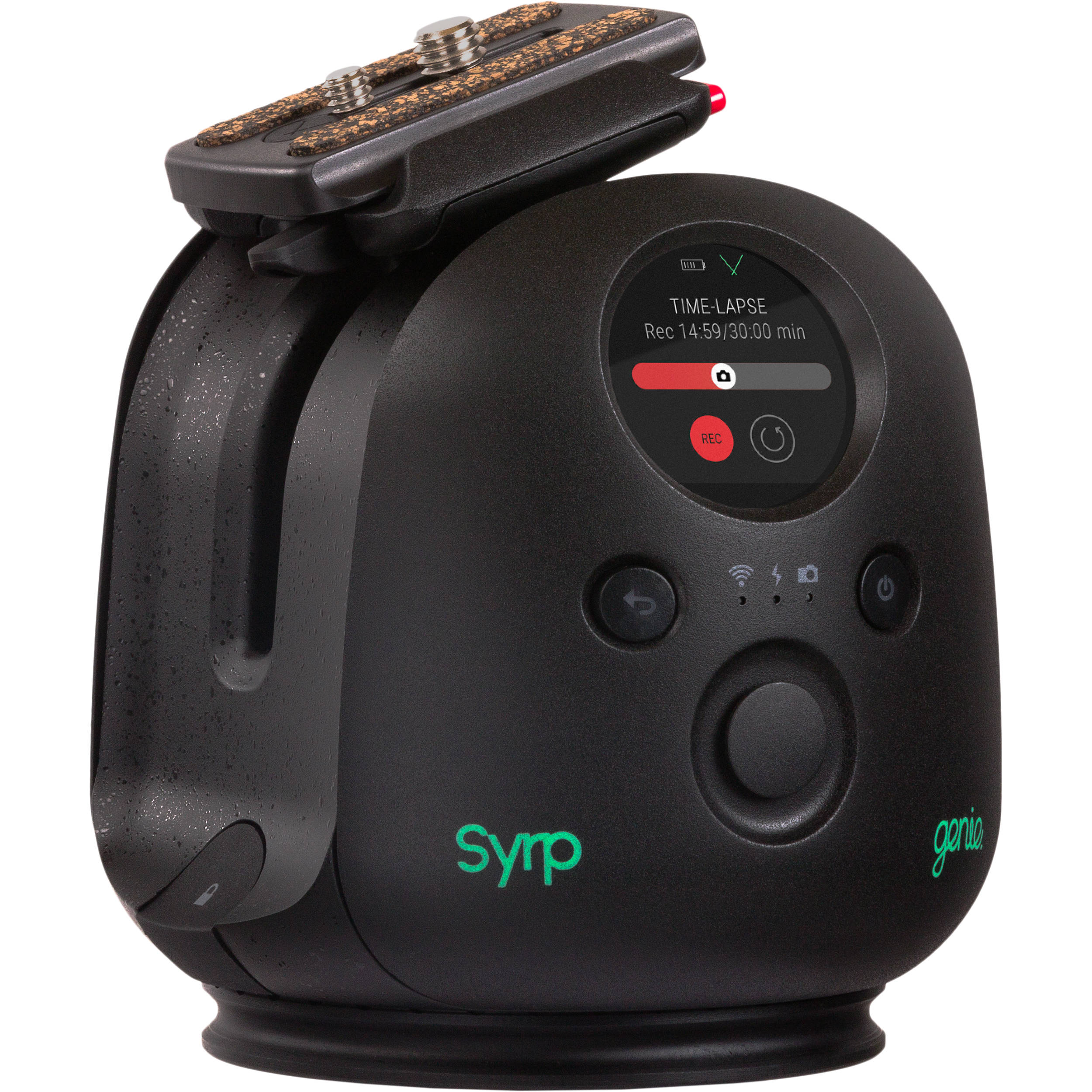 Syrp Genie Tilt Mini Pan Bracket for and Buy Ex Rental II Kit