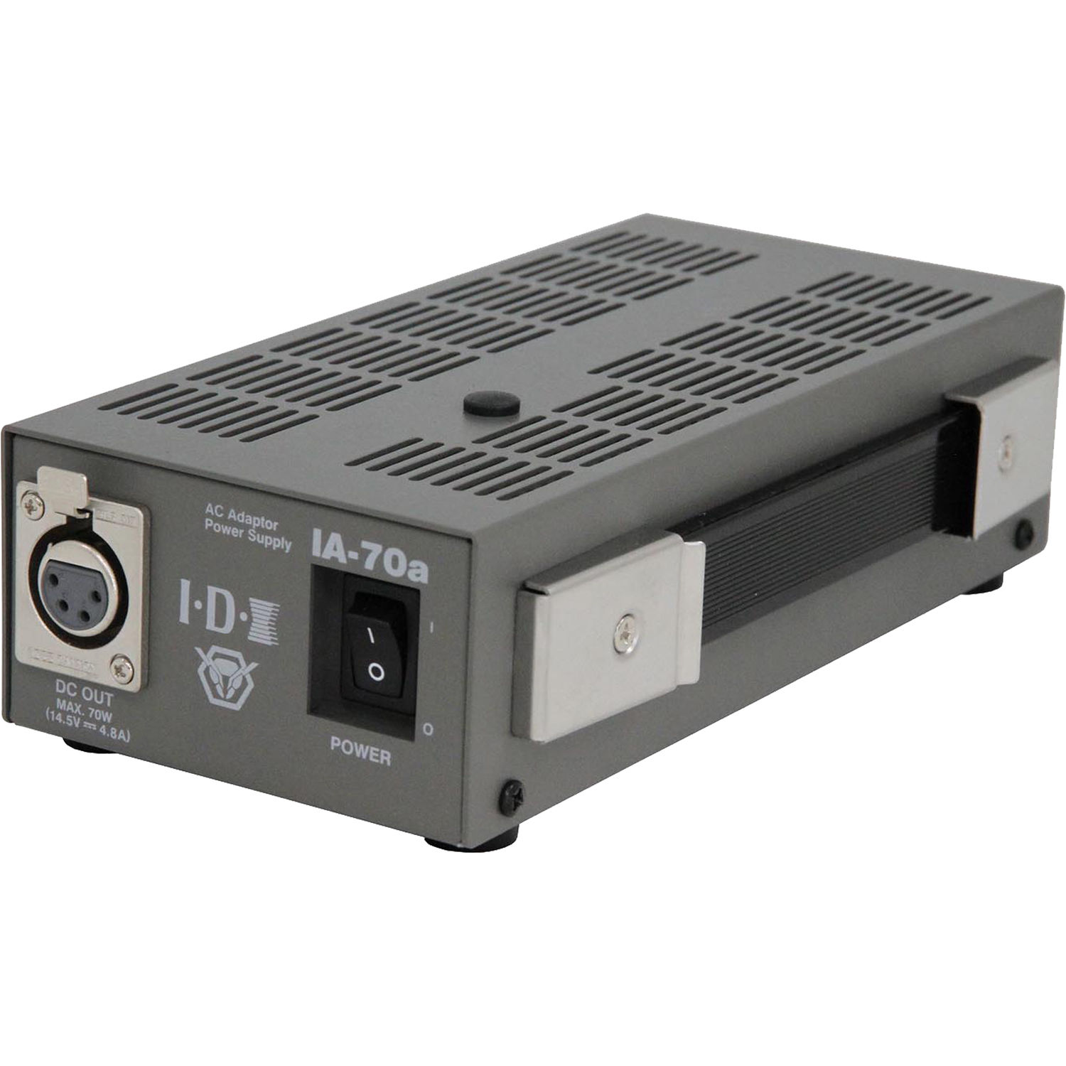 IDX System Tech 1-Channel Camera Power Supply