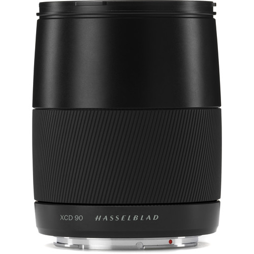 ハッセルブラッド XCD 90mm F3.2 Hasselblad | XCD 90mm f/3.2 Lens - Pre-Owned | CP.QT.00000204.01