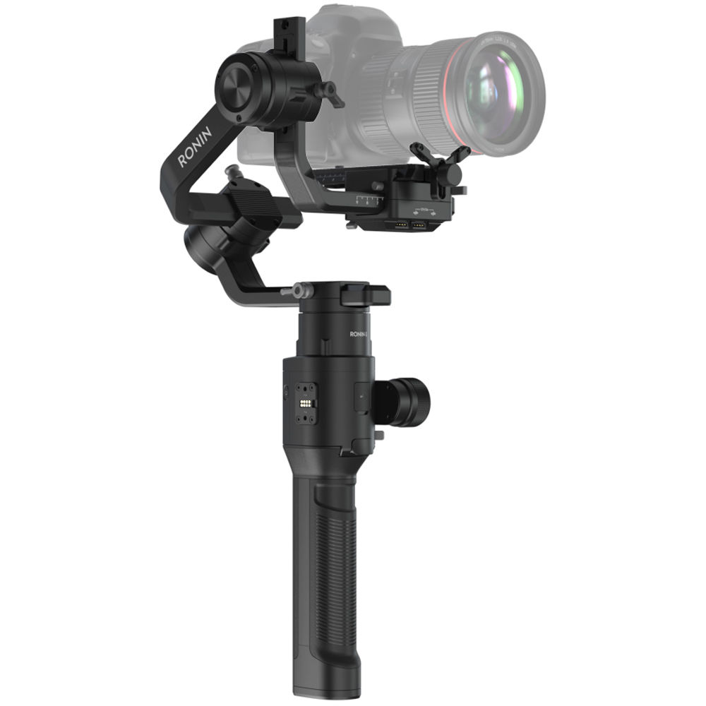 dji gimbal price