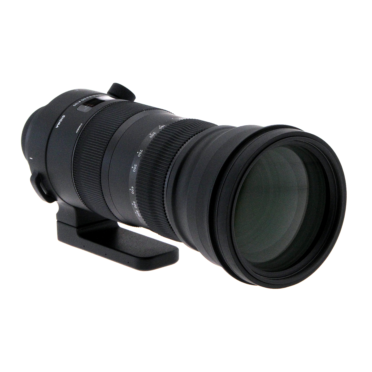 Amazon.com : Sigma 150-600mm Nikon Telephoto Lens F/5-6.3 DG