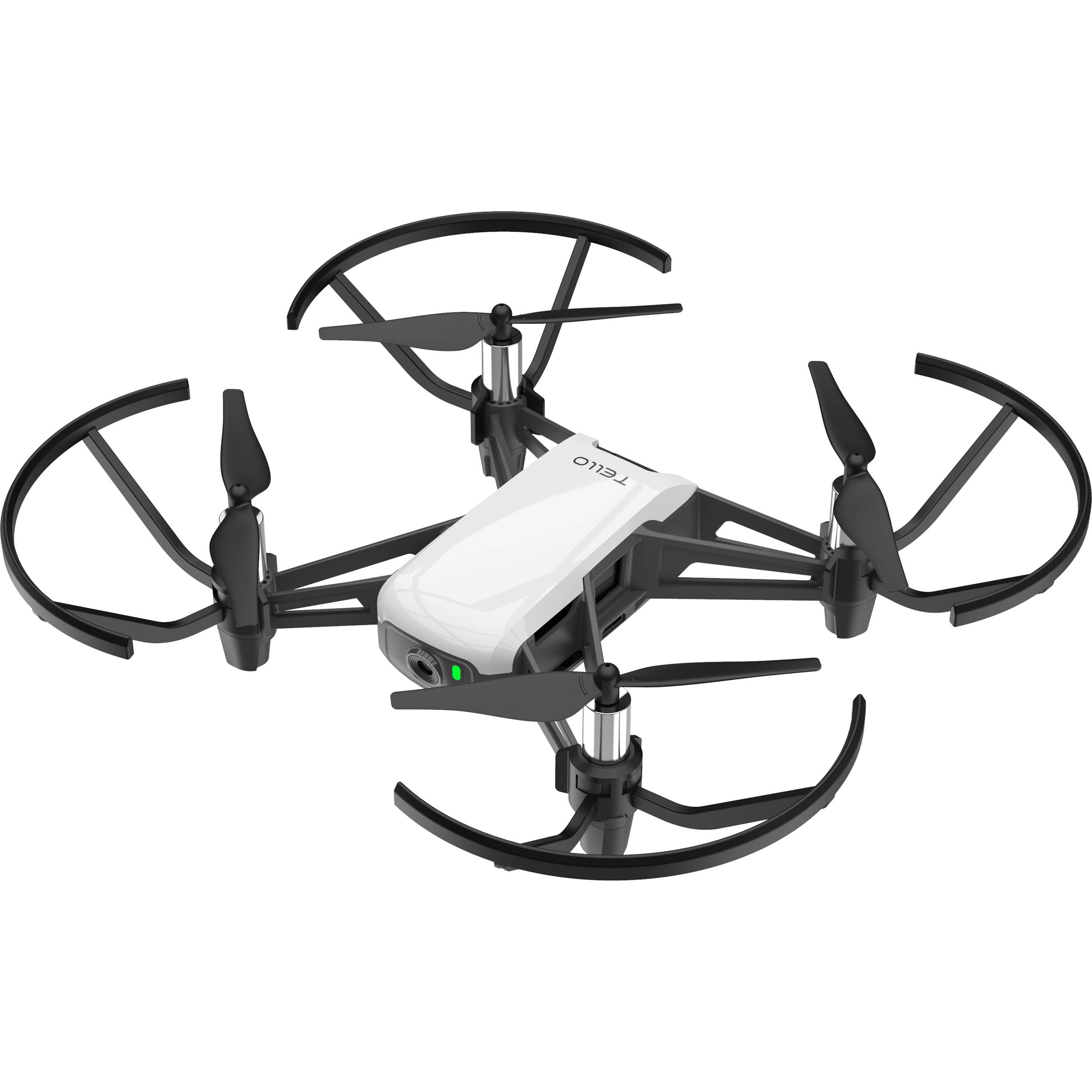 dji tello website