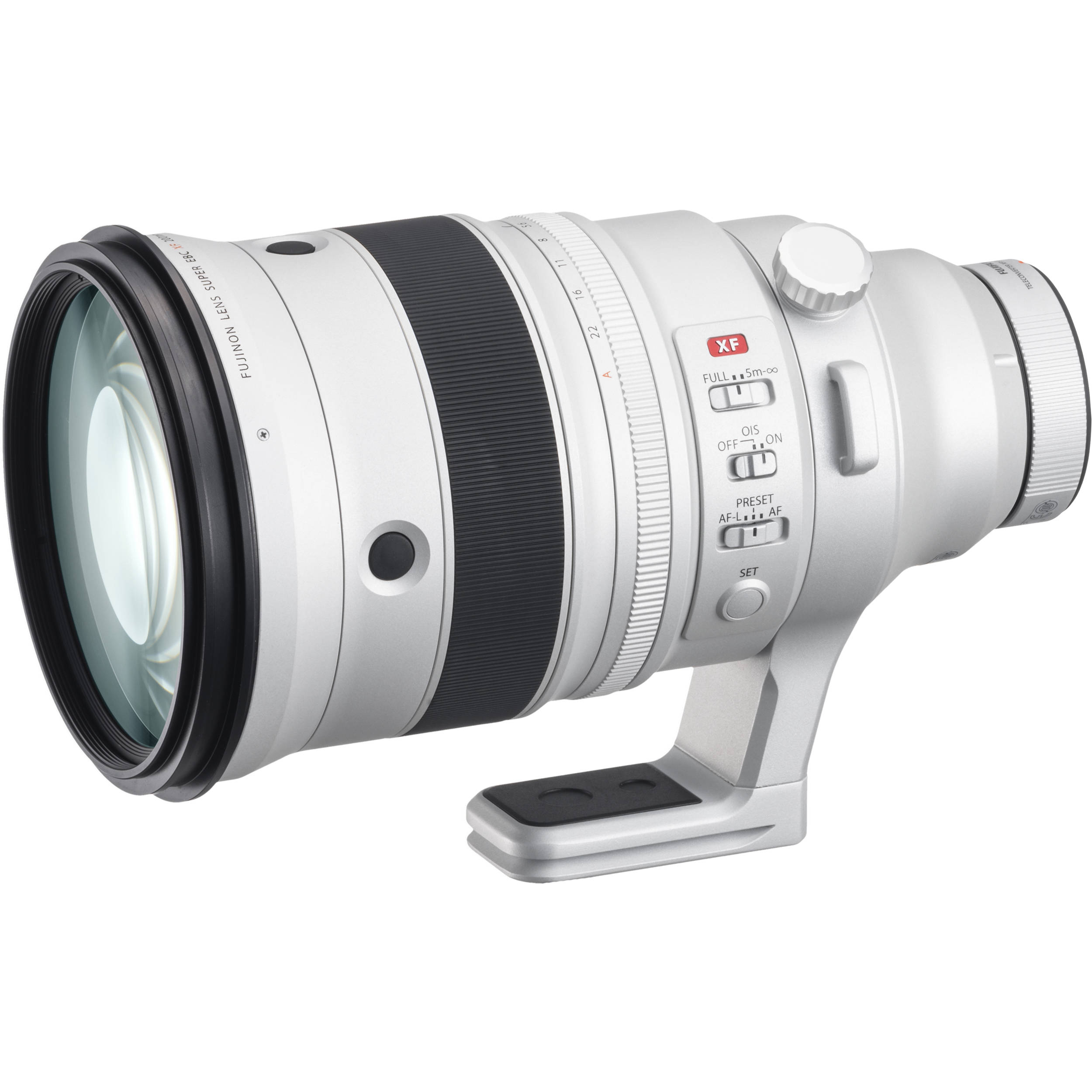 fujifilm teleconverter 1.4
