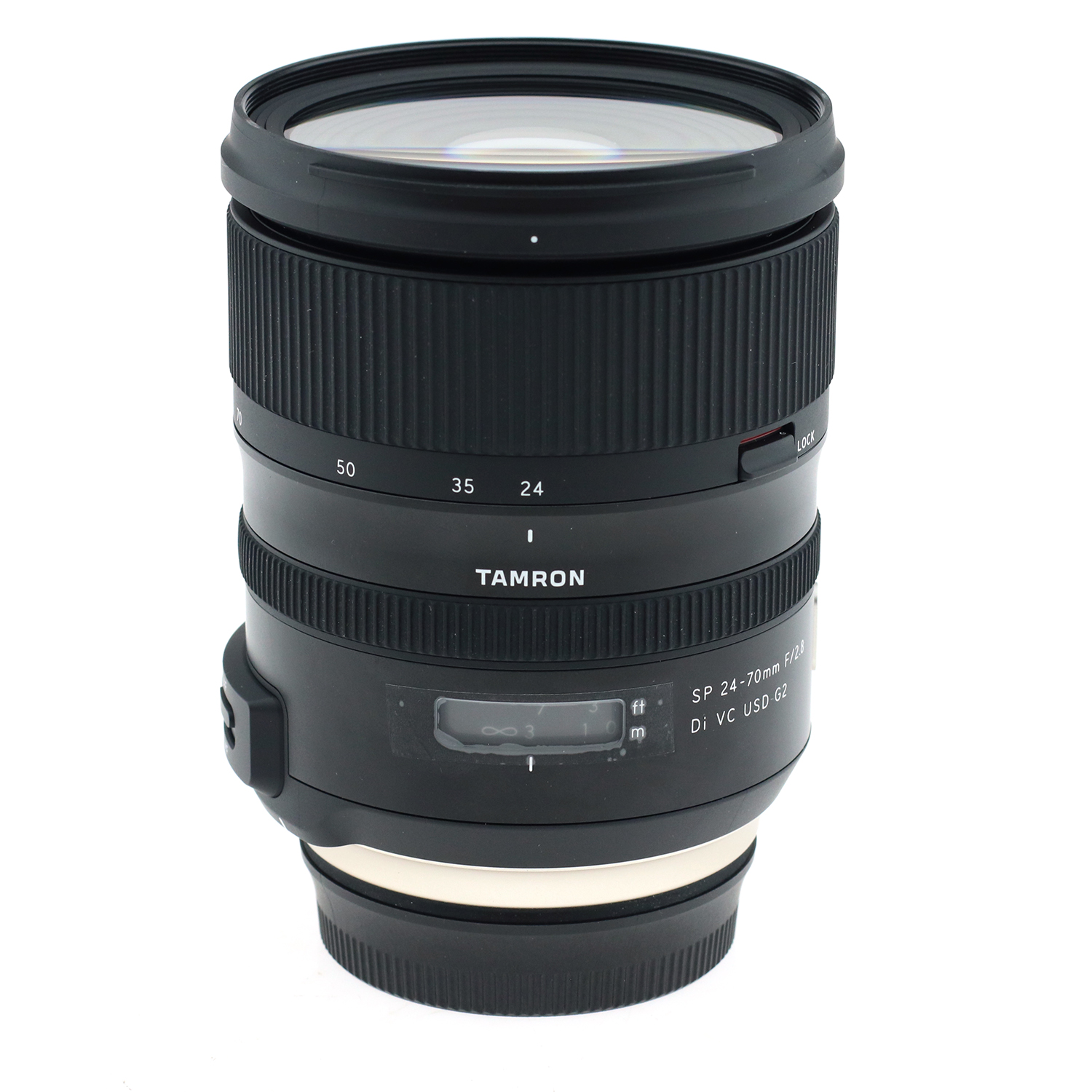 Tamron Sp 24 70mm F 2 8 G2 Di Vc Usd Lens For Canon Open Box Afa032c700 Tamron Sp 24 70mm F 2 8 G2 Di Vc Usd Lens For Canon Open Box Afa032c700