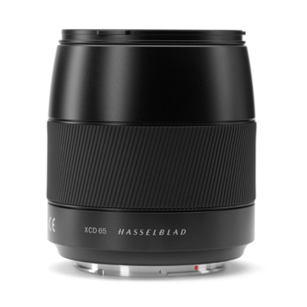 Hasselblad XCD 65mm f/2.8 Lens