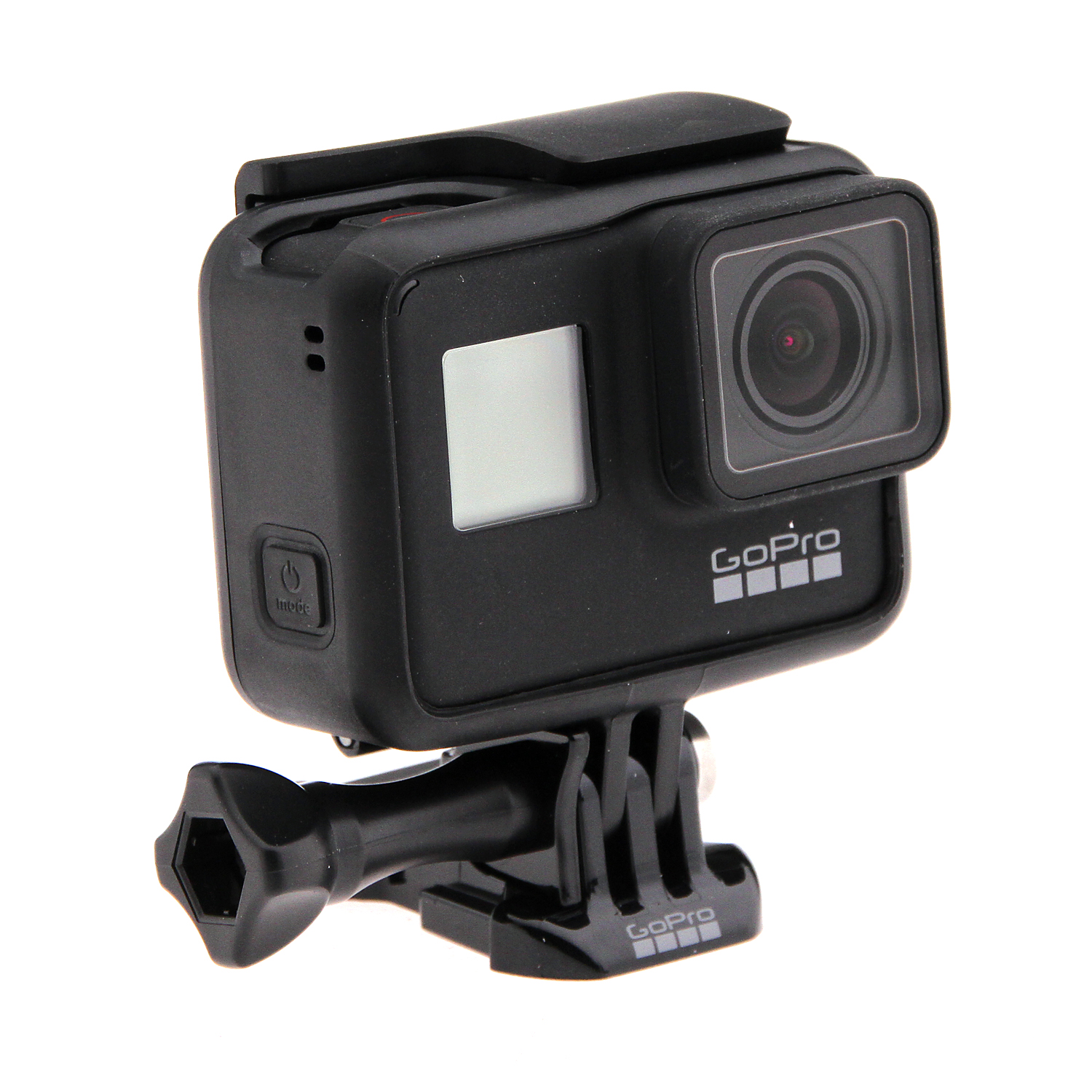 Gopro Hero7 Black Open Box Chdhx701
