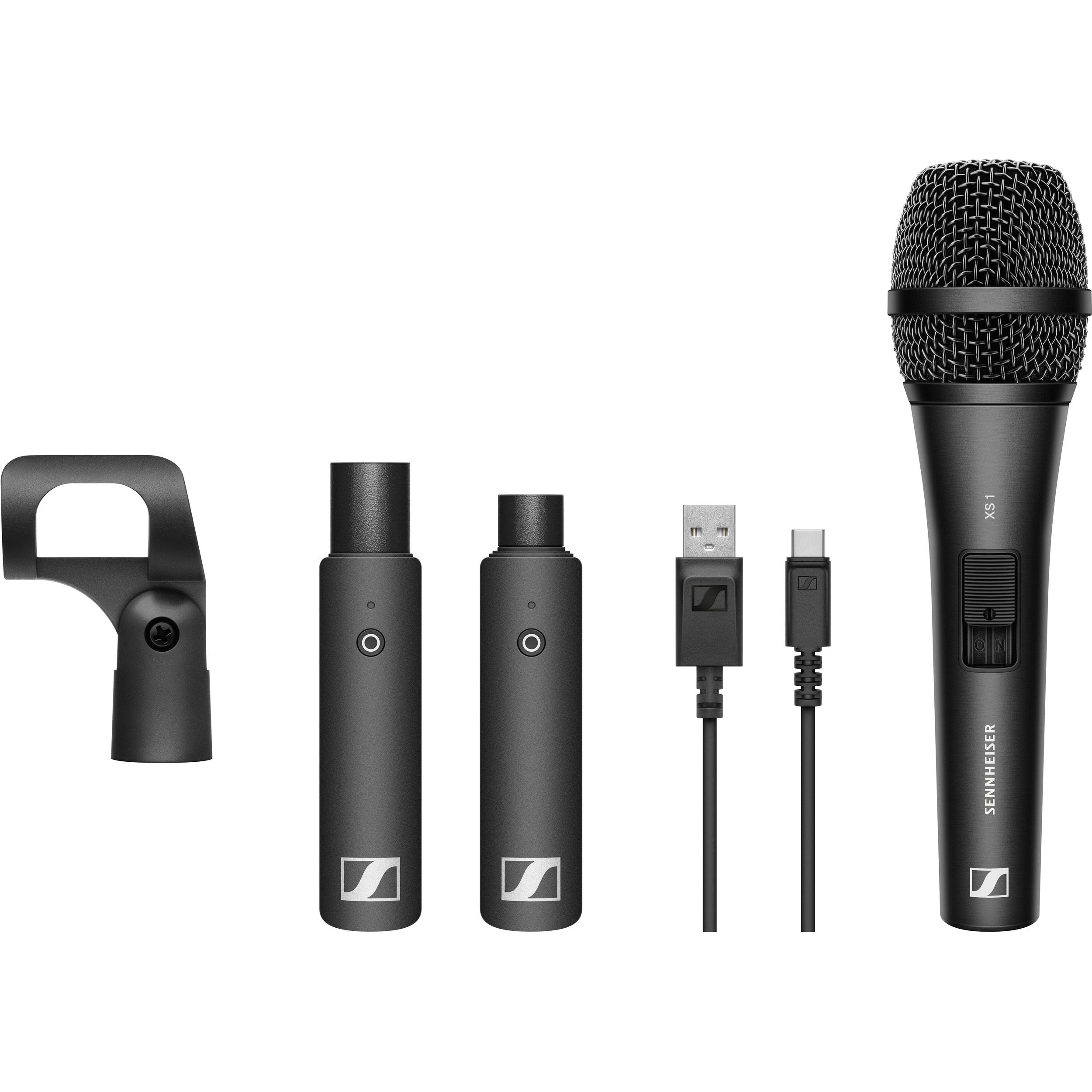 配信機器・PA機器・レコーディング機器 SENNHEISER XSW-D VOCAL SET Sennheiser XSW-D Vocal Set – United States