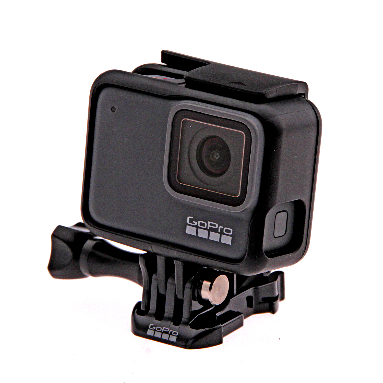 Gopro Hero7 Silver Open Box Chdhc601