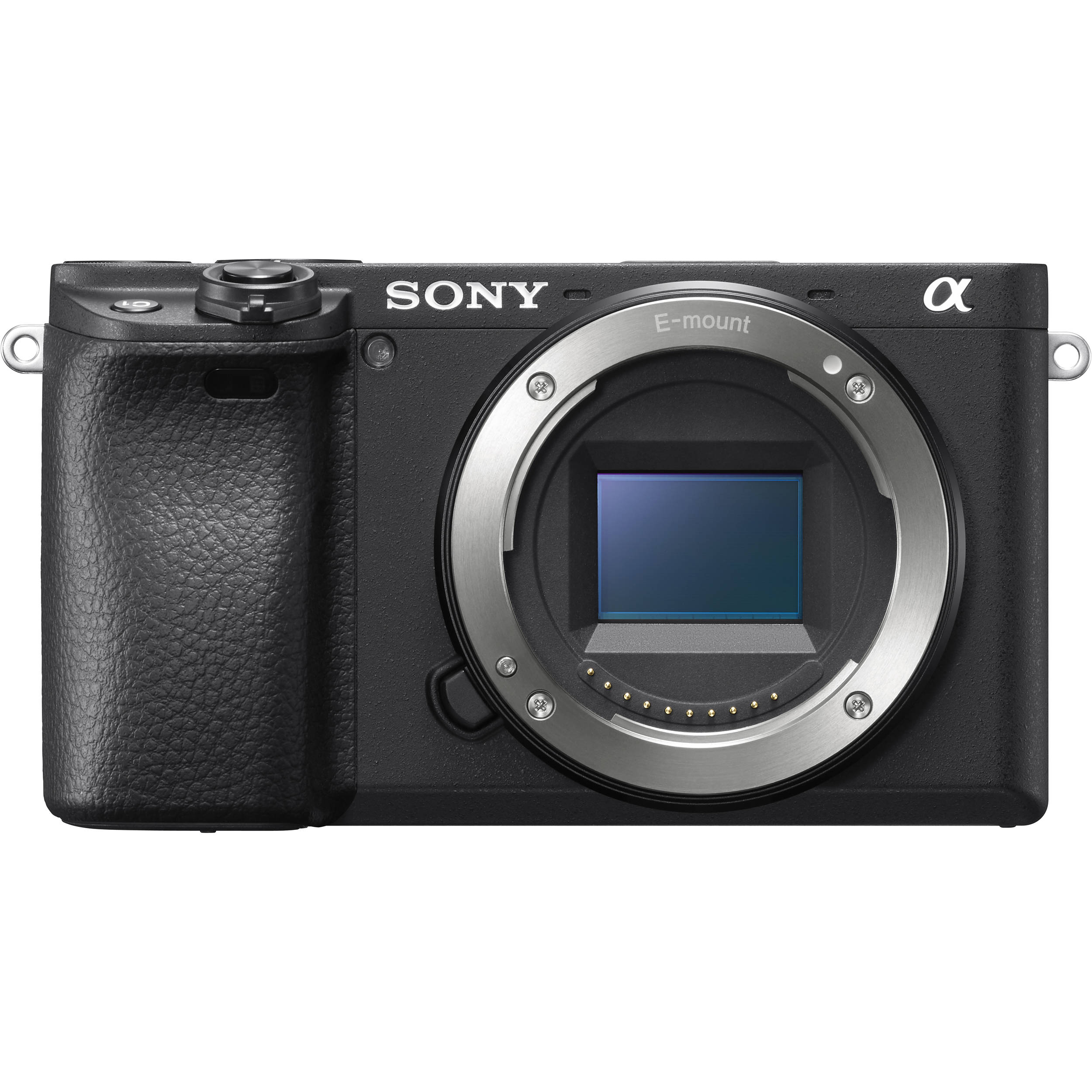Buy Sony Mirrorless Digital Camera