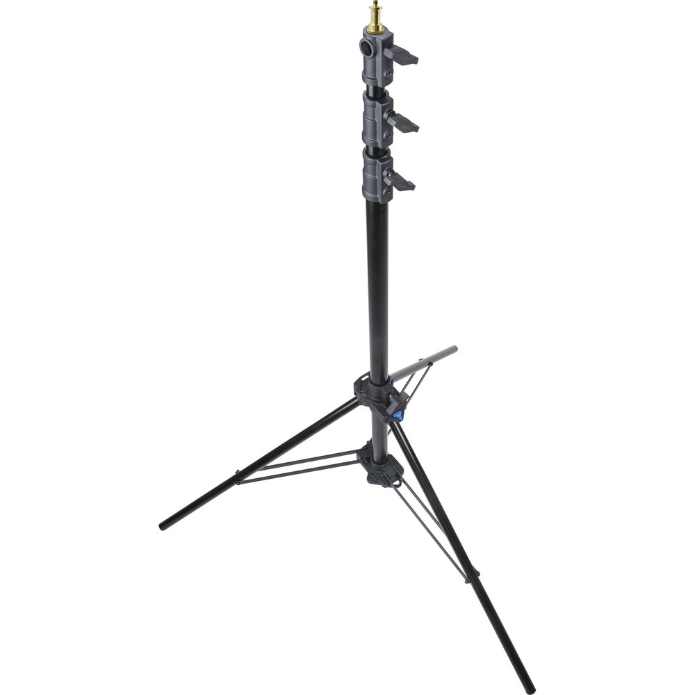 Removable Point On Column Kupo 9 ft. Click Stand with Removable Center Column
