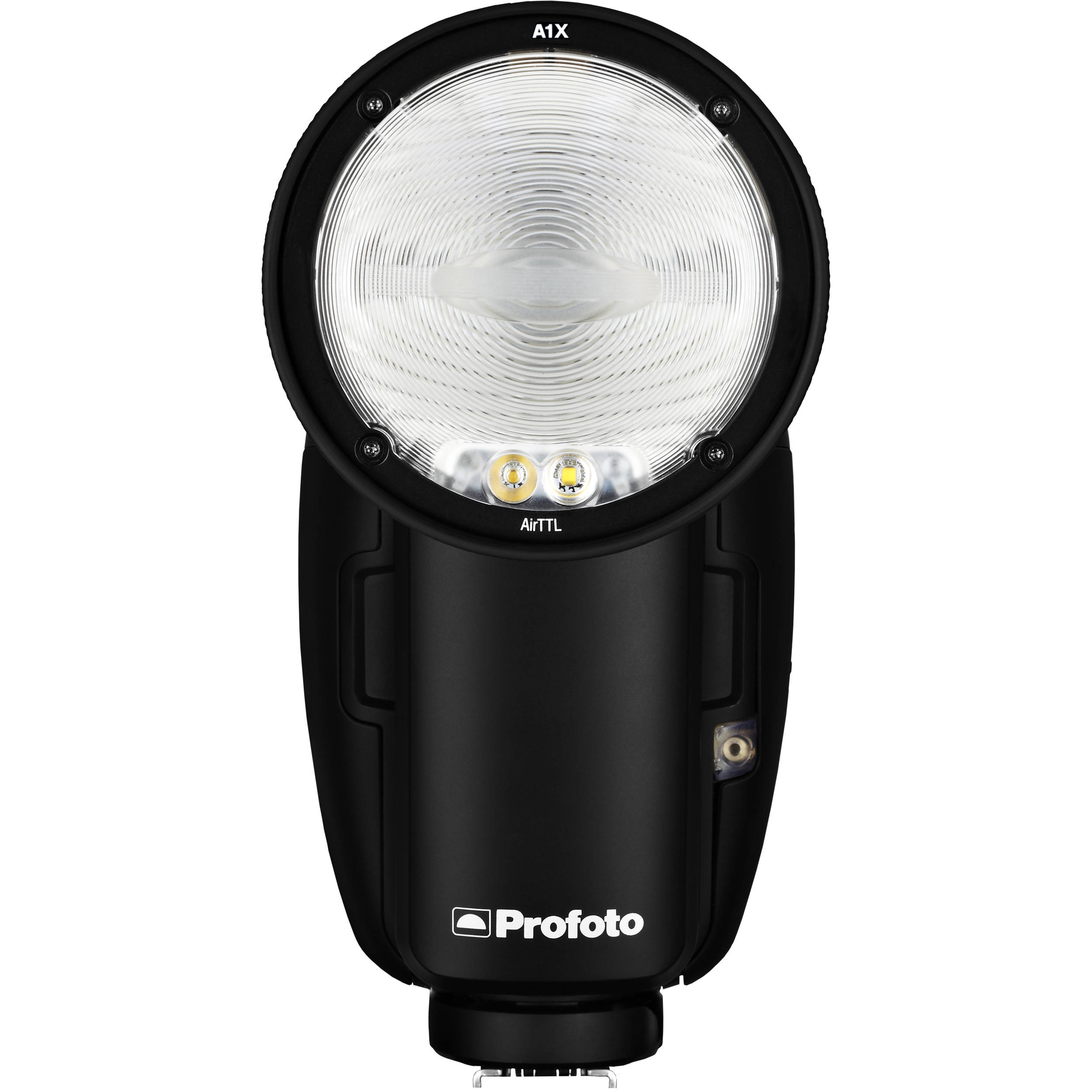 Profoto A1X AirTTL-S Studio Light for Sony 