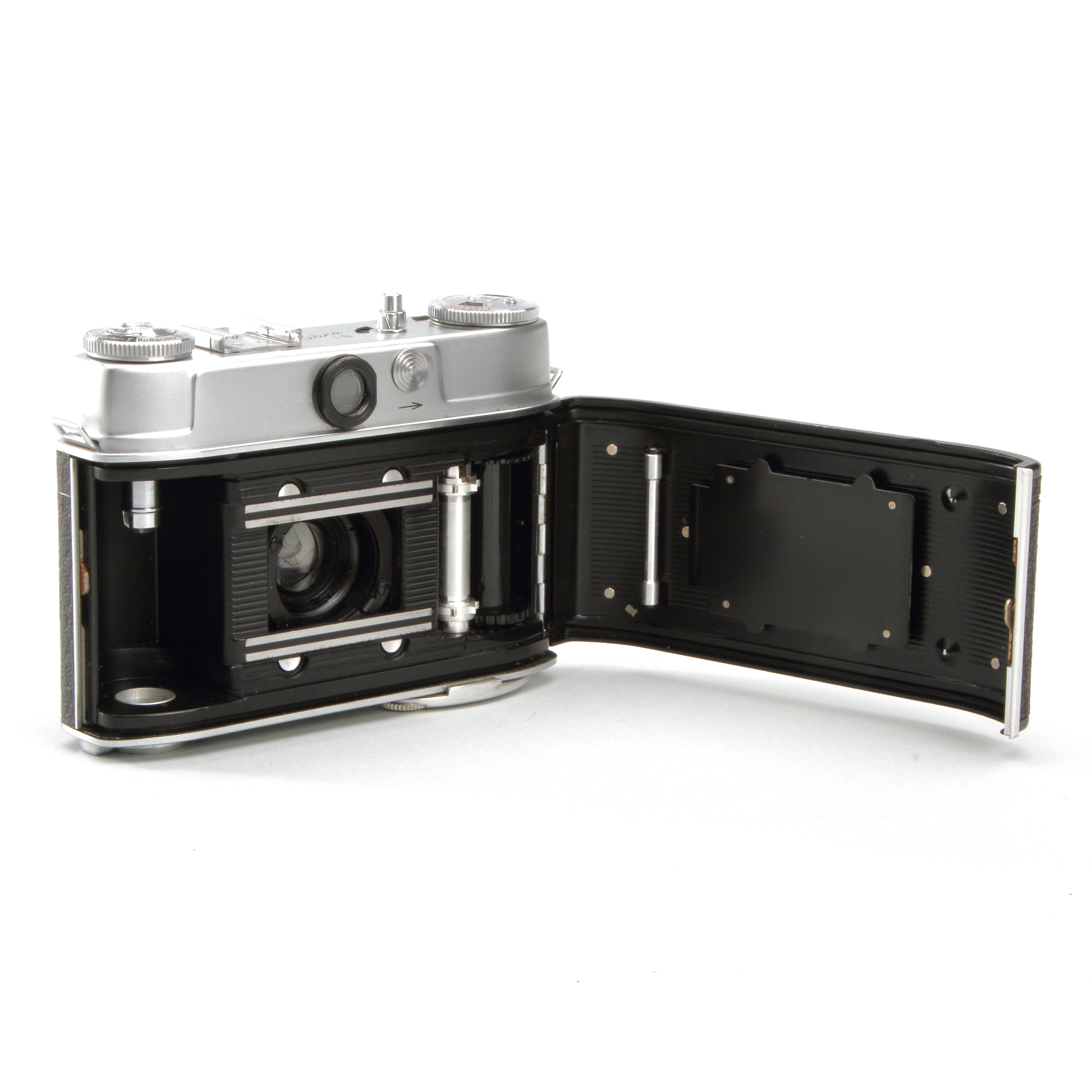 Kodak Retina 1B (Big B) Type 019 Model II Camera - Used