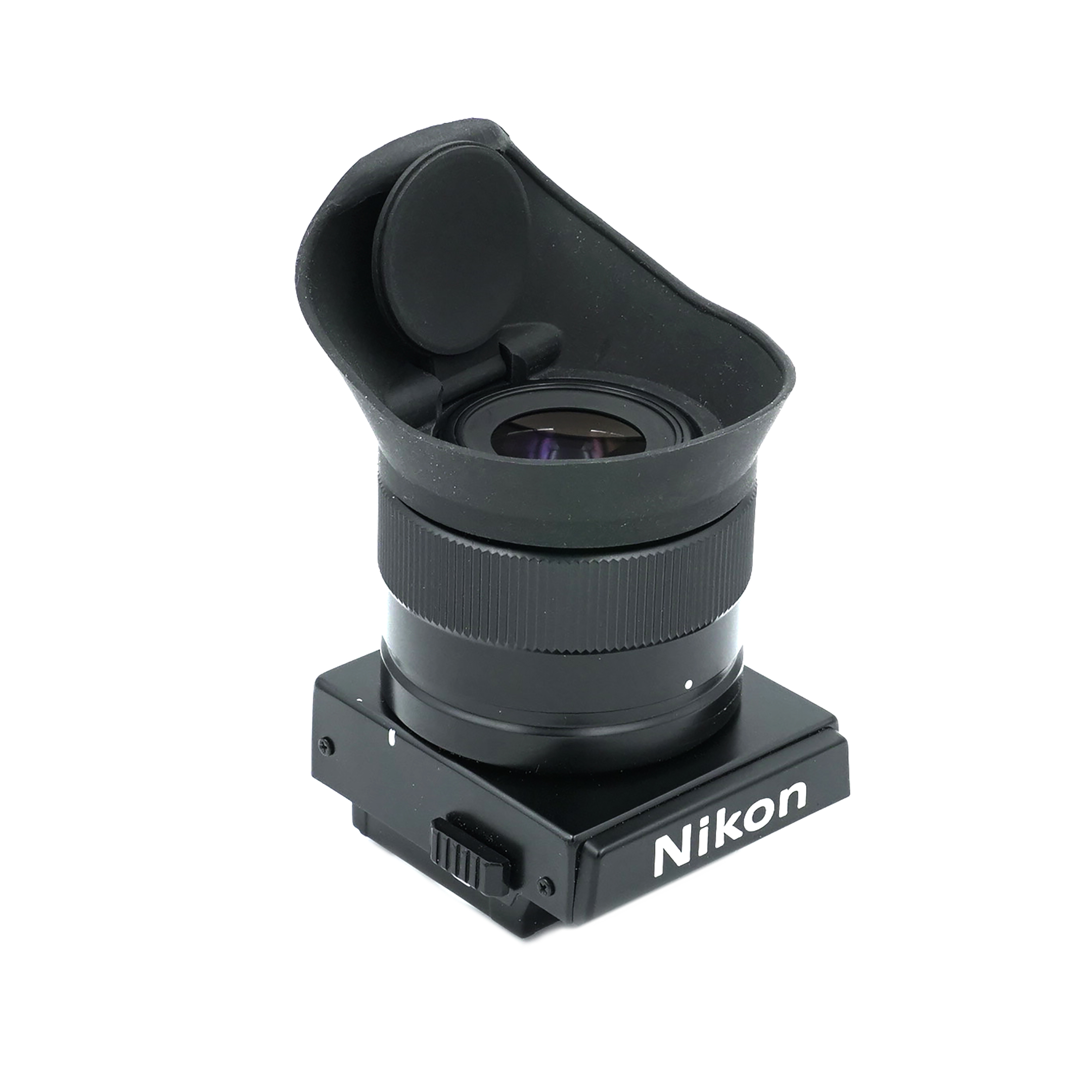 nikon dw4