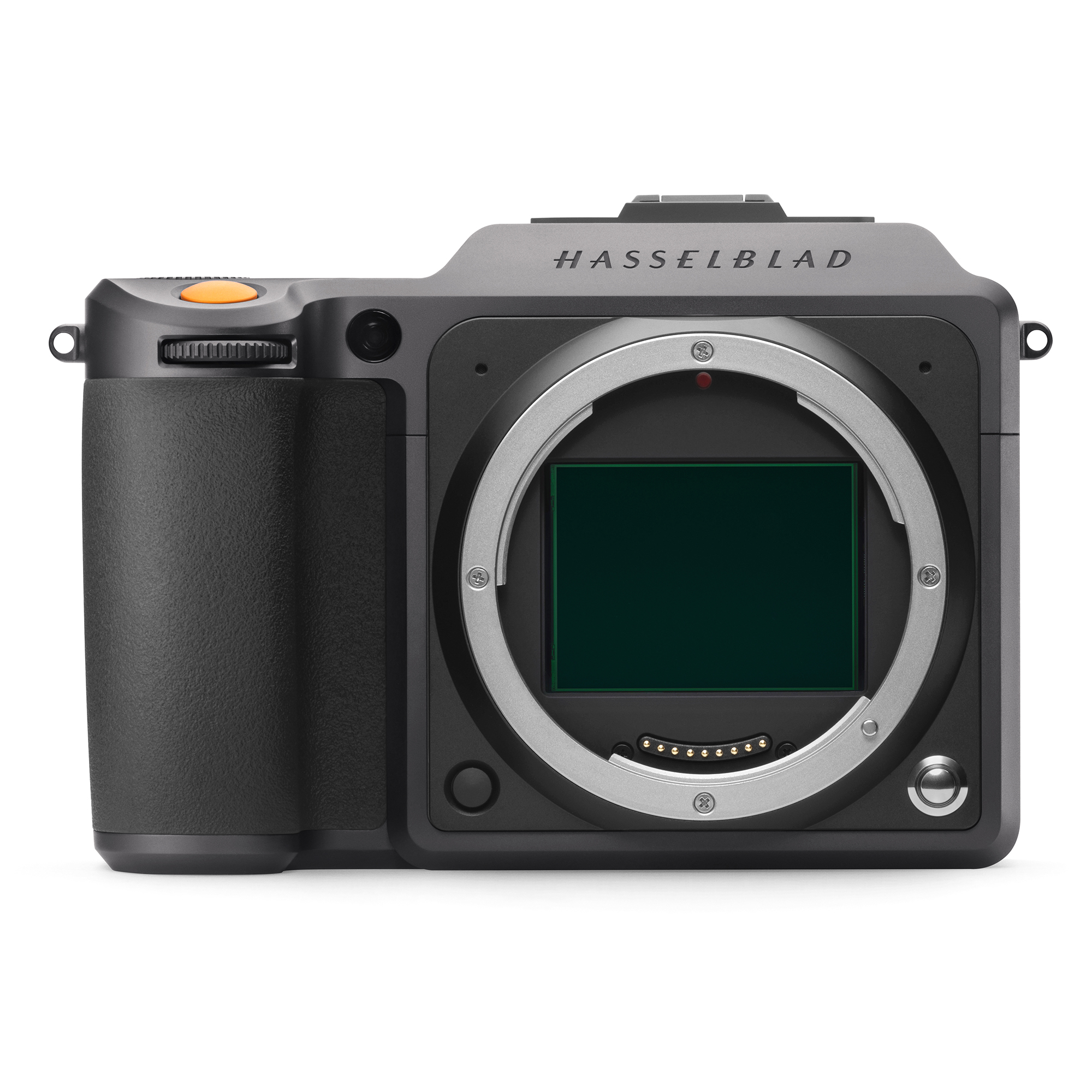 Hasselblad X1D II 50C Digital Medium Format Mirrorless Camera Body