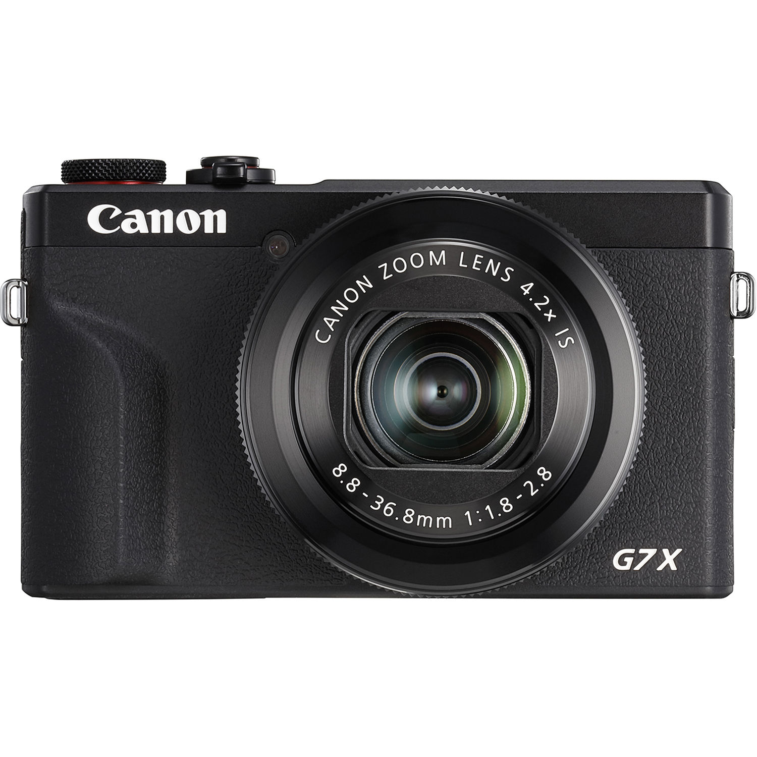 Canon Powershot G7 X Mark Iii Digital Camera Black