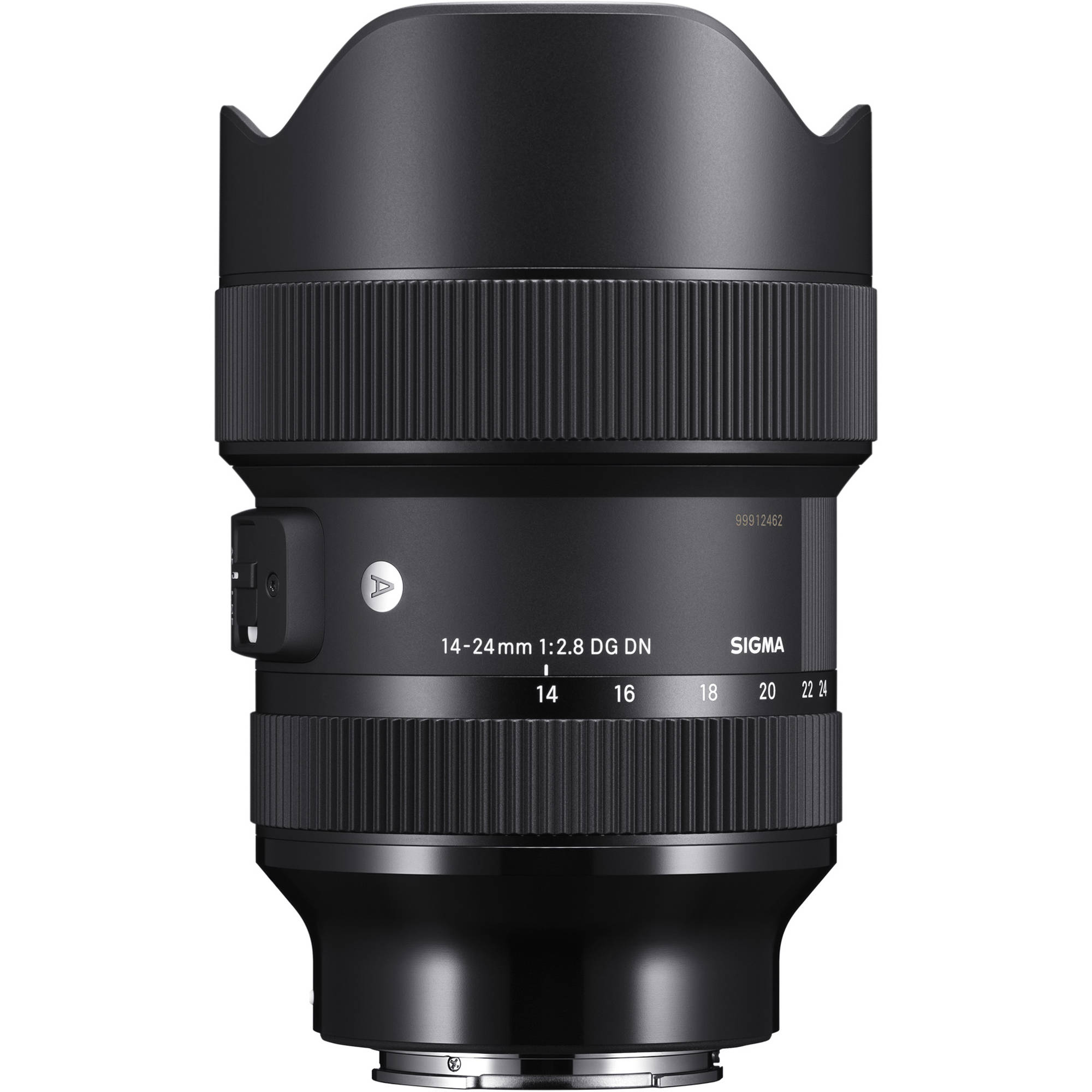 tint Positief Nadenkend Sigma 14-24mm f/2.8 DG DN Art Lens for Sony E
