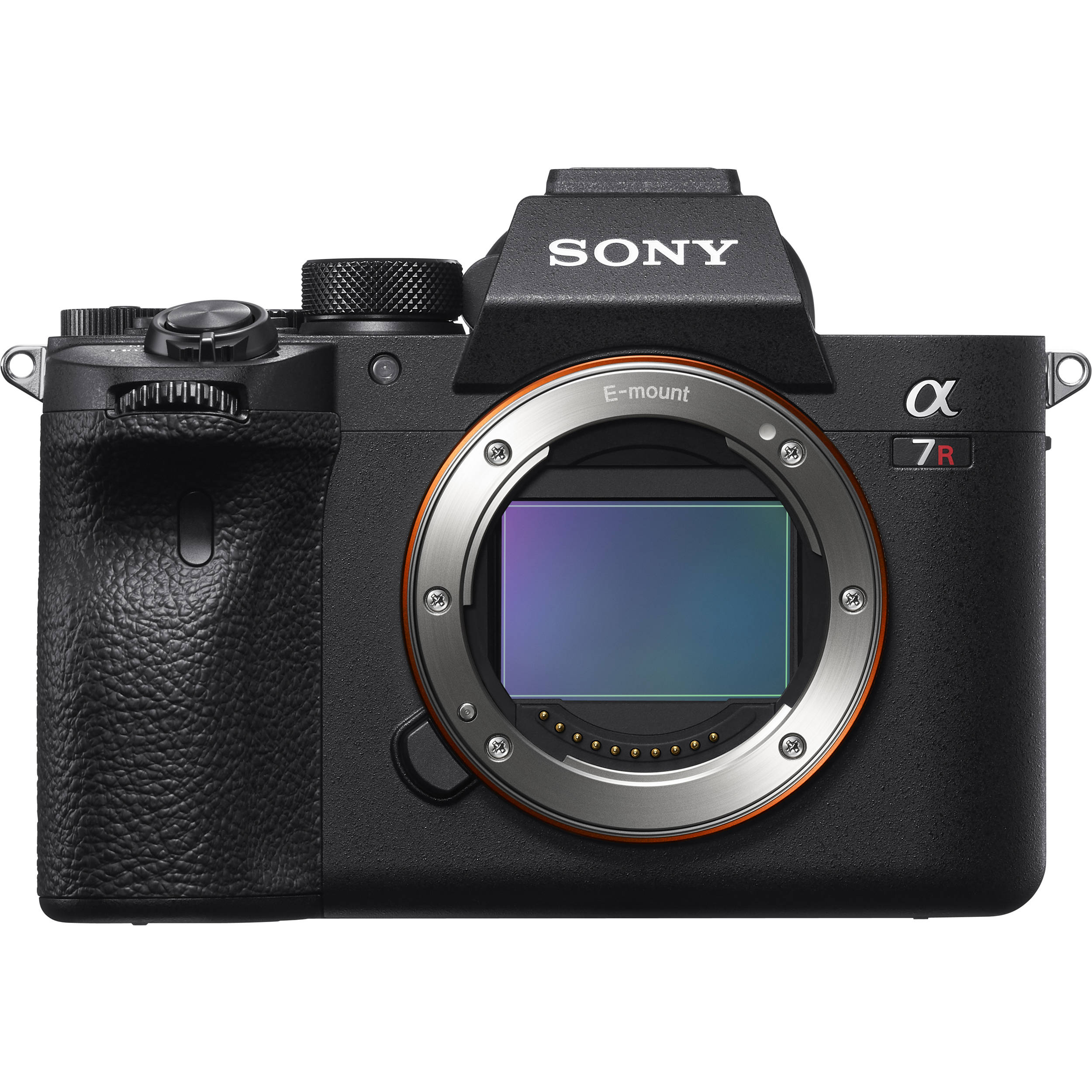 Sony Alpha a7R IV Mirrorless Digital 
