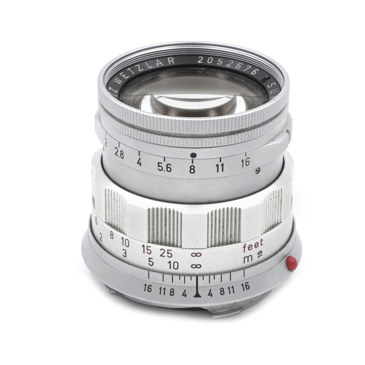 summicron 11817