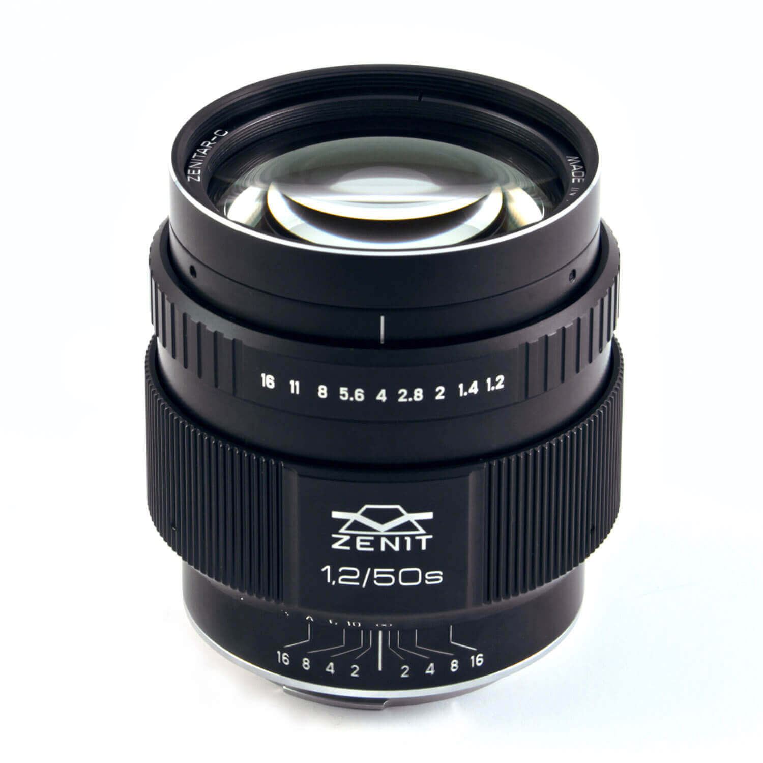 Zenit Mc Zenitar 50mm F 1 2 S Lens For Canon Ef S Zenit Mc Zenitar 50mm F 1 2 S Lens For Canon Ef S