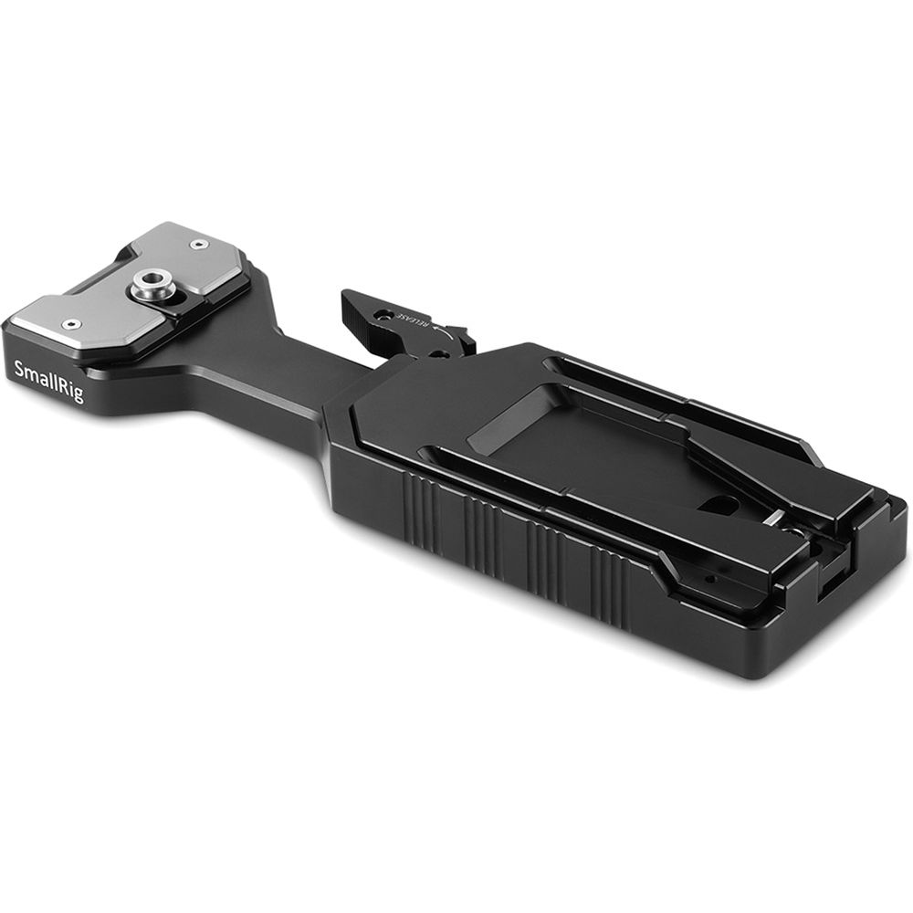 【定価約10万円】SmallRig VCT-14互換 クイックリリース セット SmallRig VCT-14 Quick Release Tripod Plate