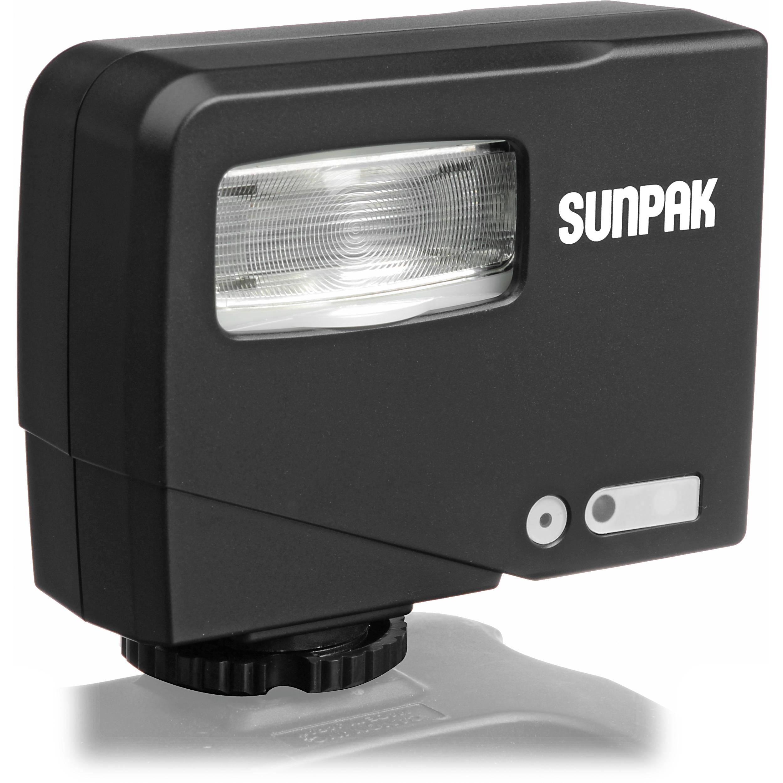 canon AV-1 SIGMAレンズ sunpak フラッシュ Sunpak PF20XD Digital Slave Flash