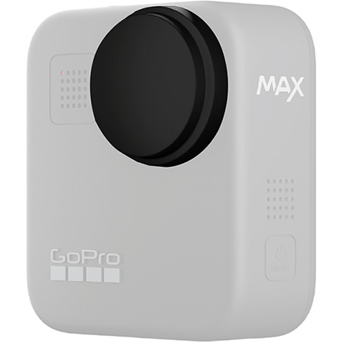 Gopro Lens Caps For Max 360 Camera Pair