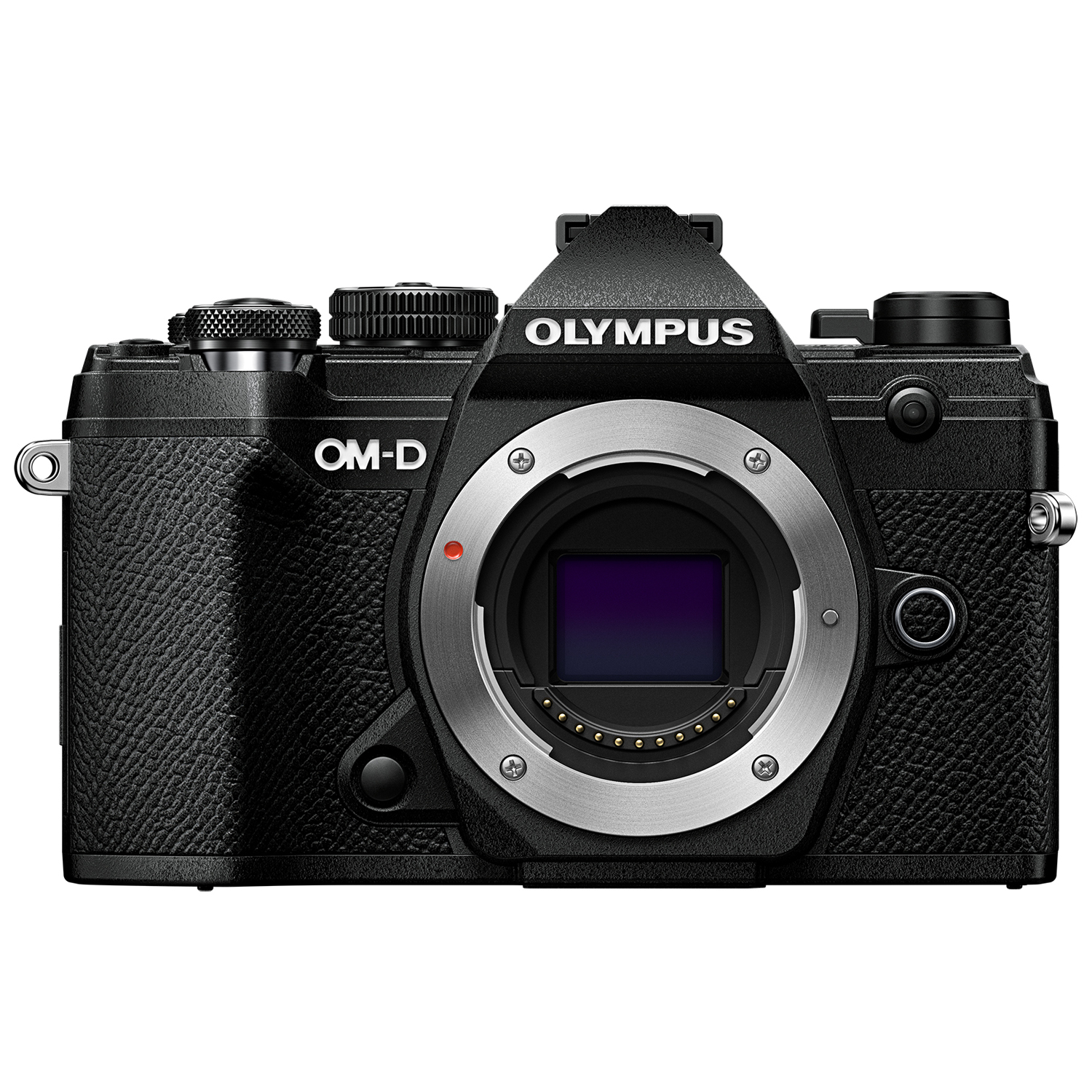 olympus micro