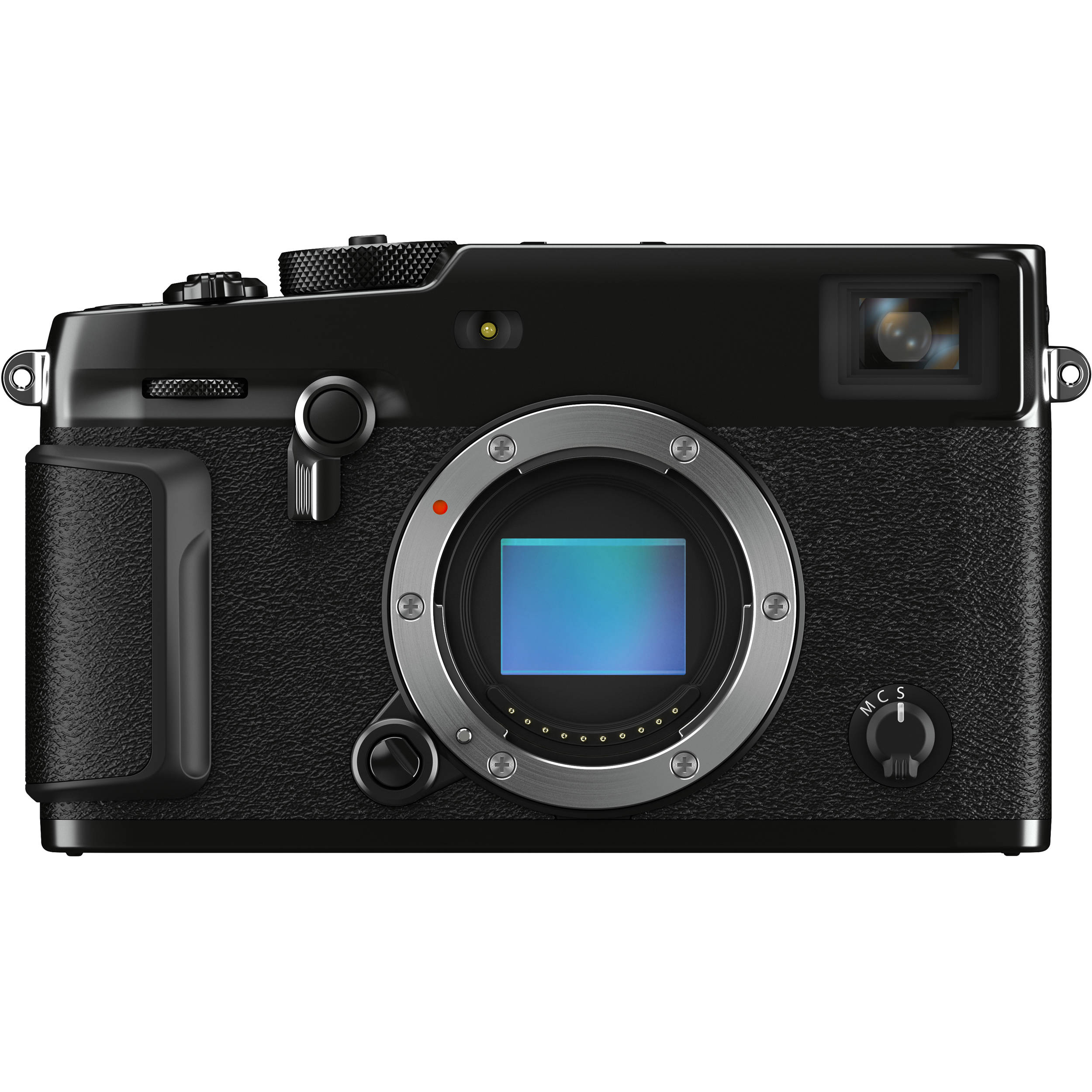 kiezen Birma Monumentaal Fujifilm X-Pro3 Mirrorless Digital Camera (Black) | Samy's Camera