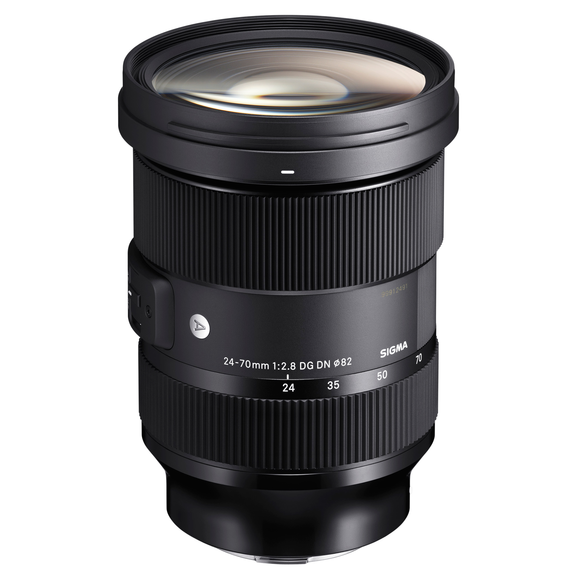 Sigma 24-70mm f/2.8 DG DN Art Lens for Sony E