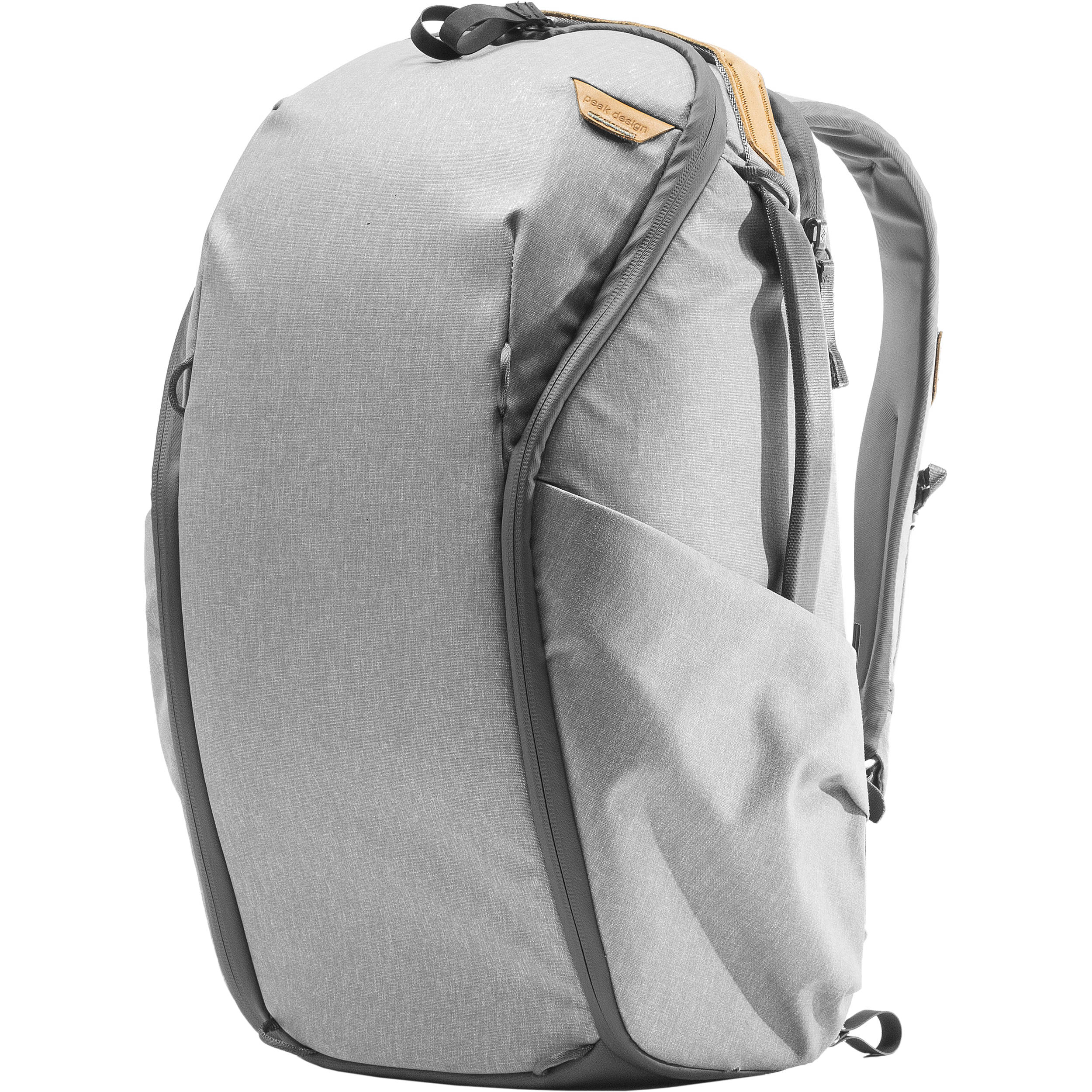 ケース/バッグ peak design everyday backpack zip 20L Everyday Backpack Zip | Peak Design Official Site