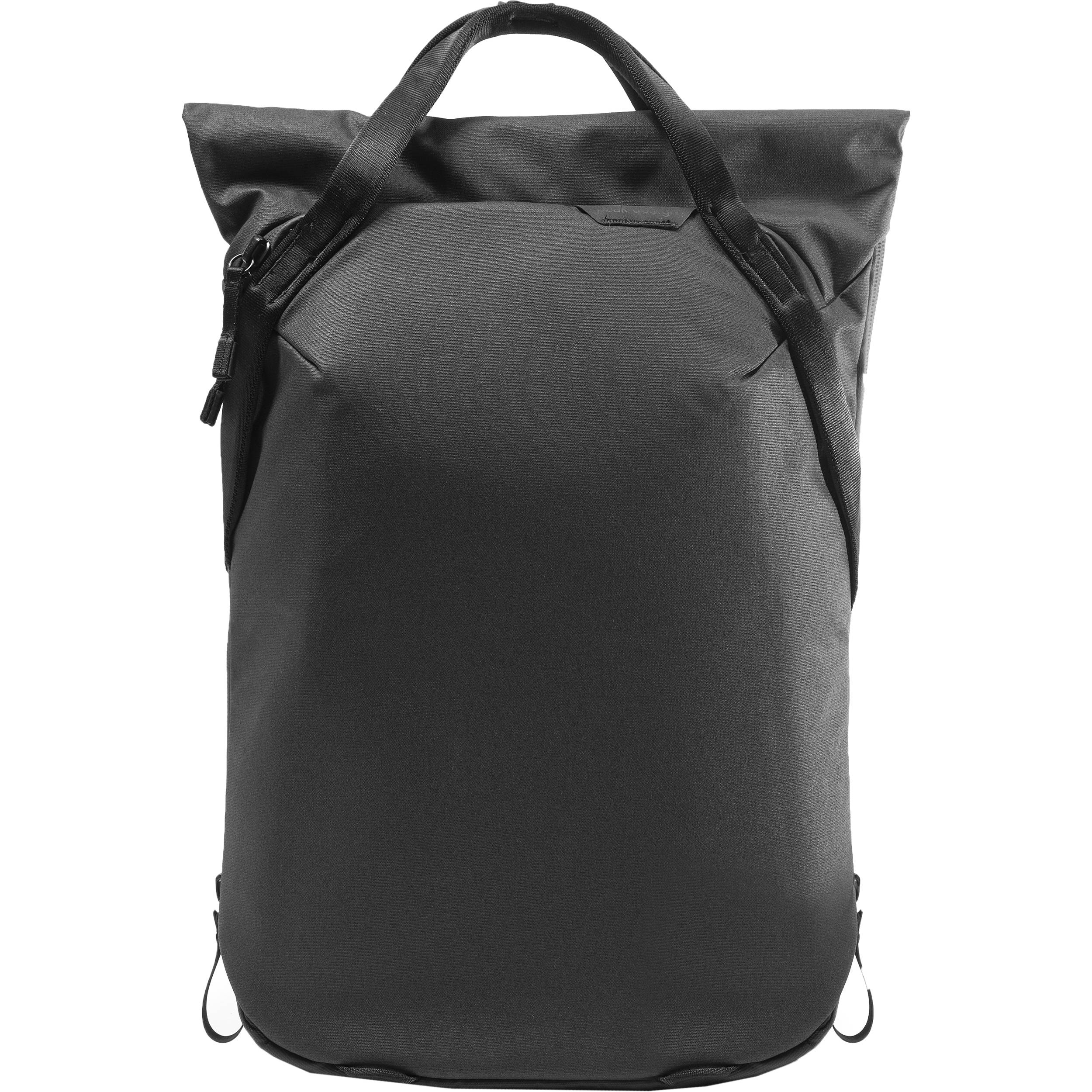 peak design tote