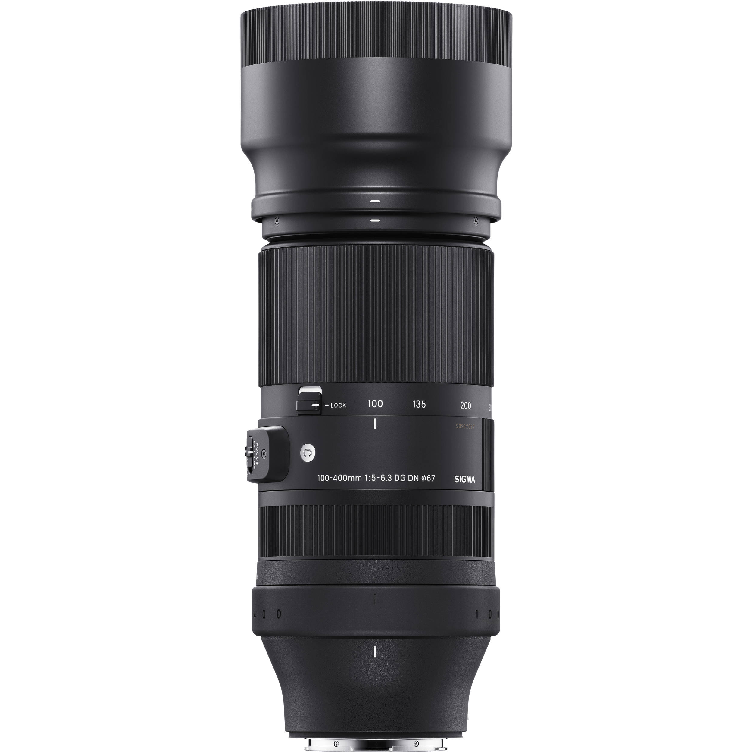 Sigma 100 400mm F 5 6 3 Dg Dn Os Contemporary Lens For Leica L Sigma 100 400mm F 5 6 3 Dg Dn Os Contemporary Lens For Leica L