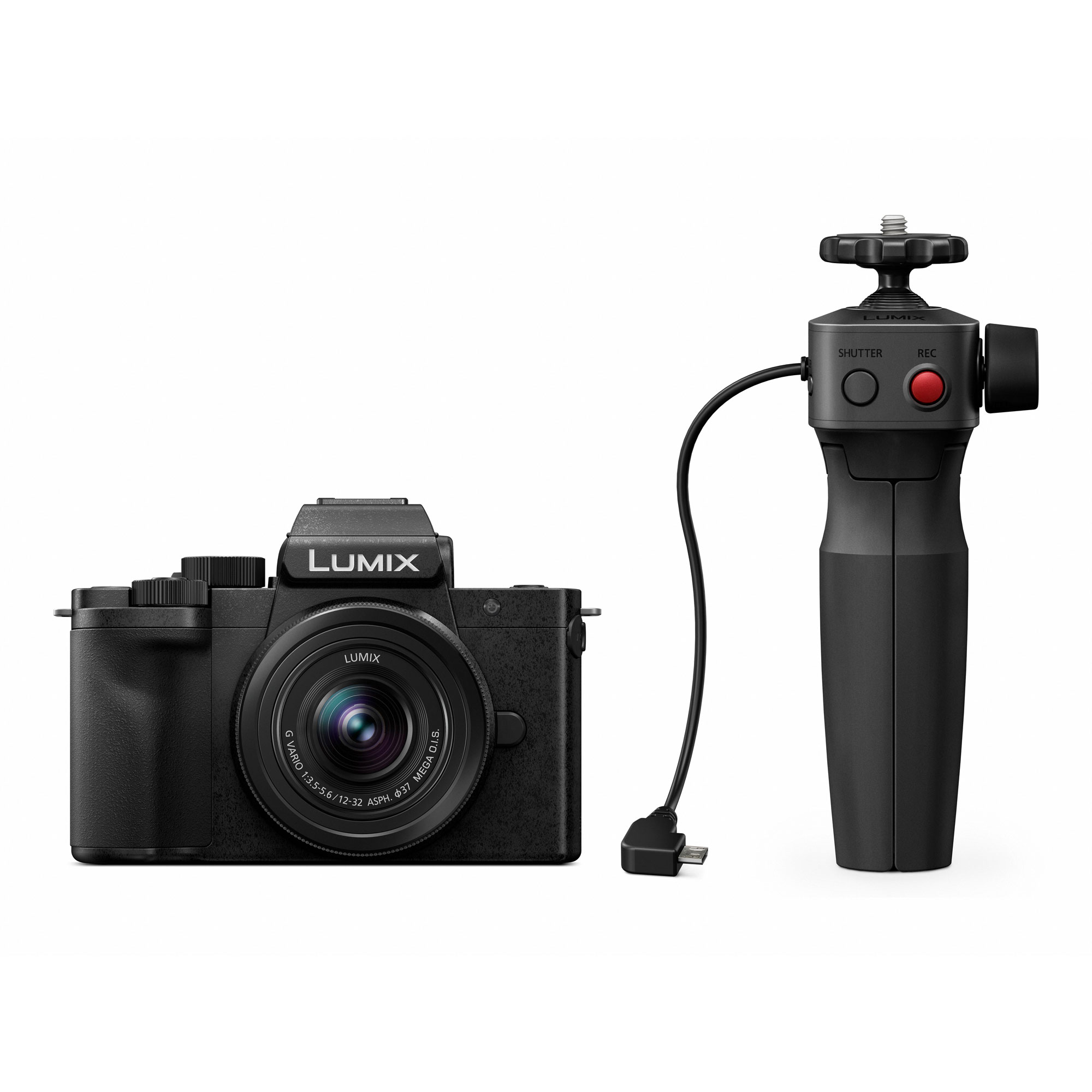micro four thirds video camera