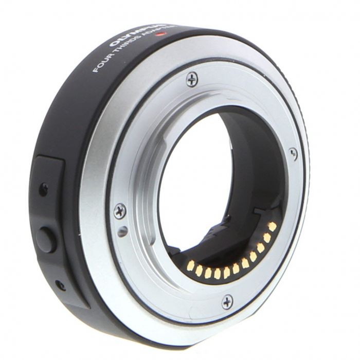 four thirds mount
