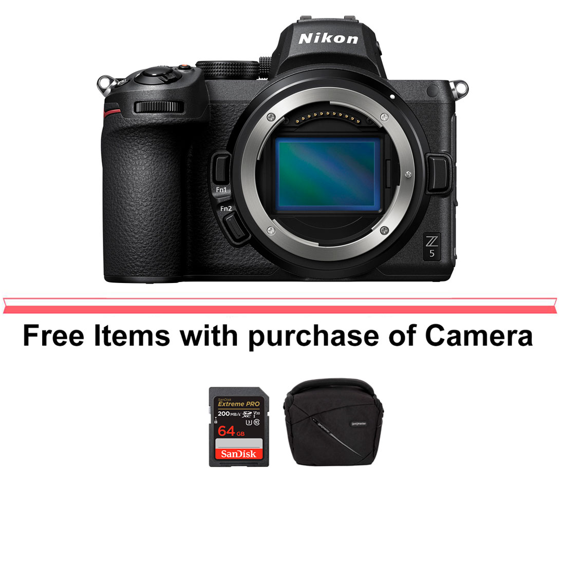 innovative digital camera