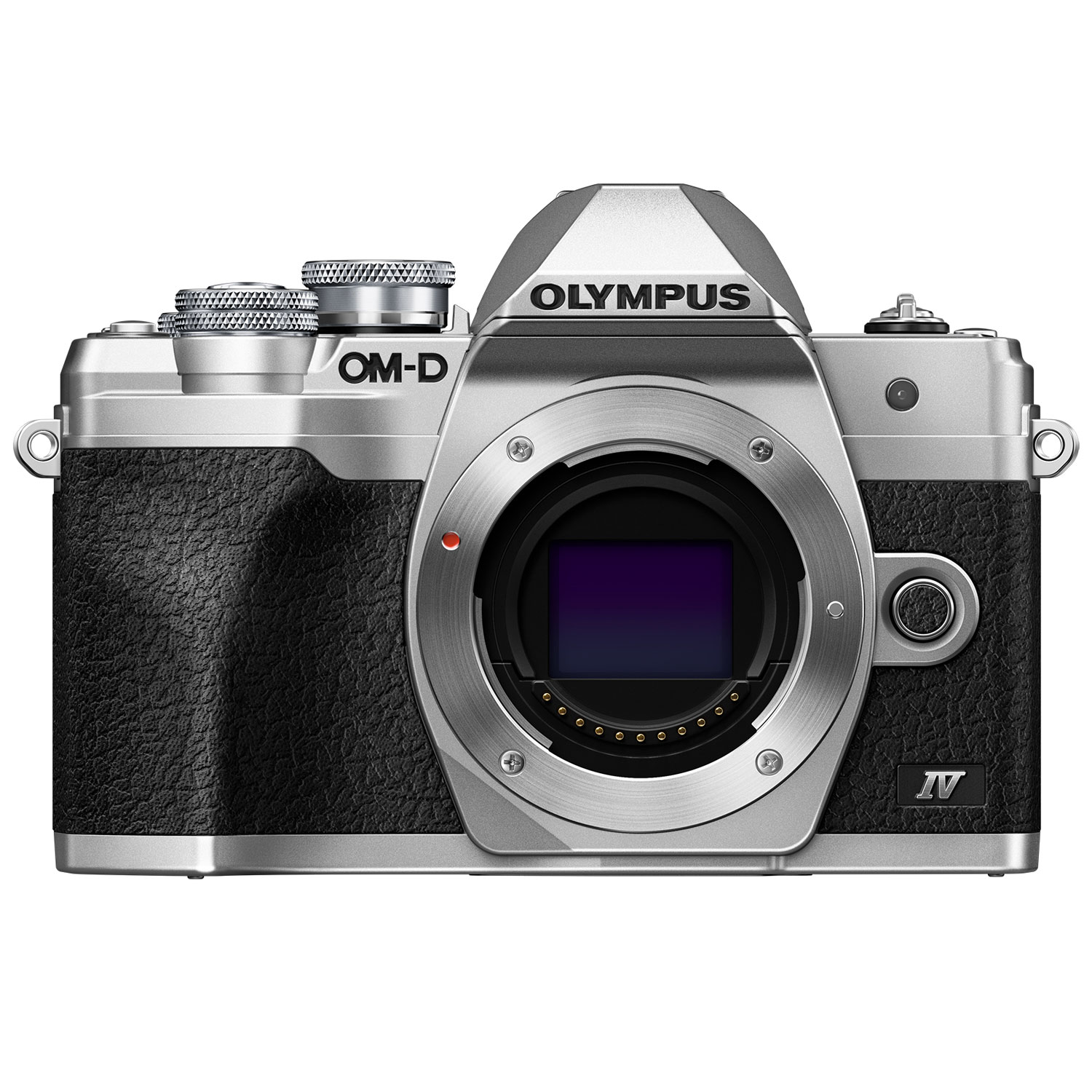 olympus micro camera