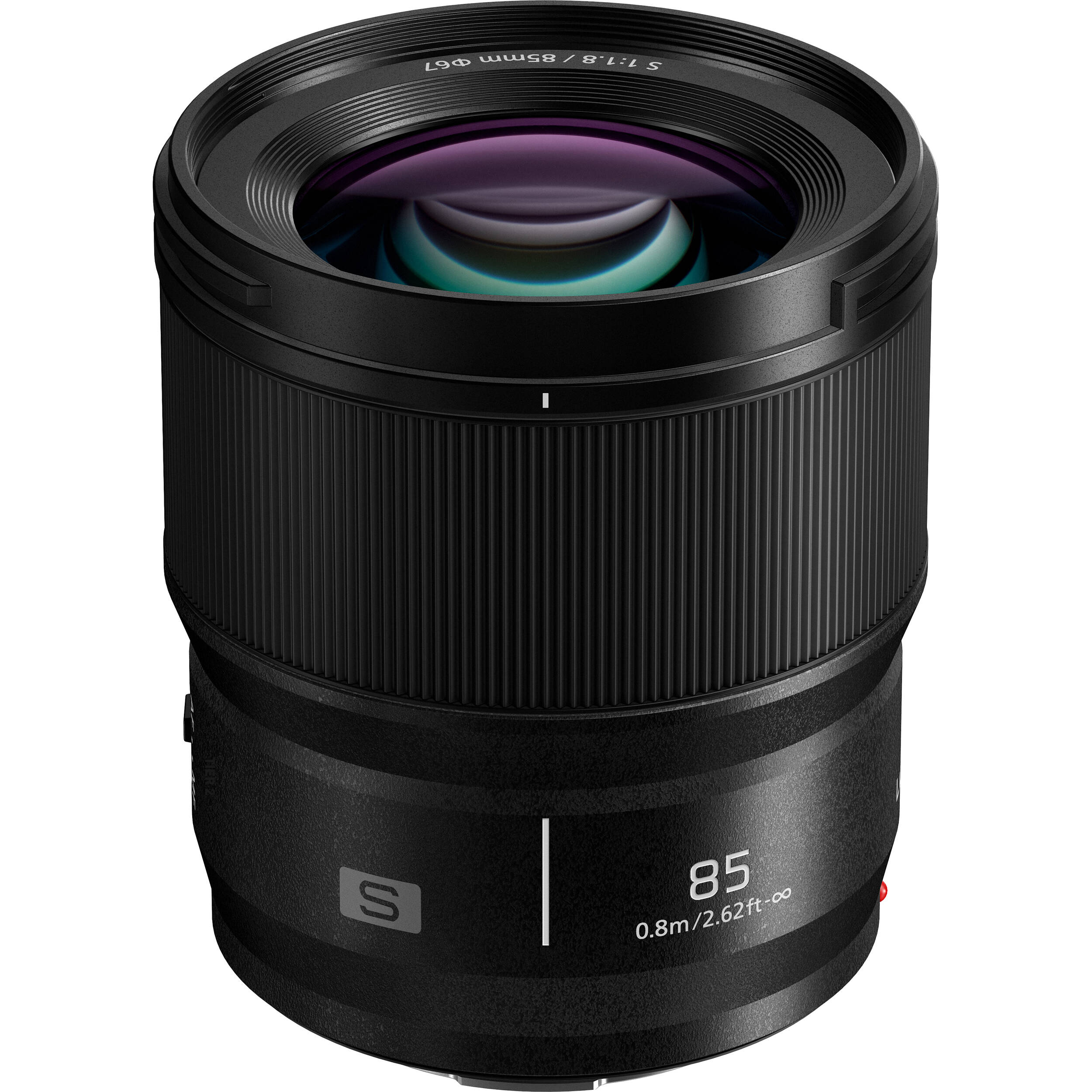 その他 Panasonic Lumix S 85mm f1.8 L Mount Amazon.com : PANASONIC LUMIX S Series Camera Lens, 85mm F1.8