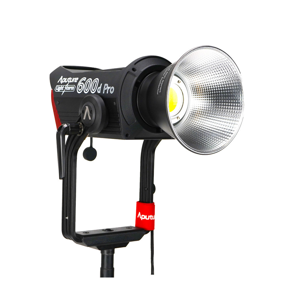 Aputure LS 600d Pro Light Storm Daylight LED Light (V-Mount)