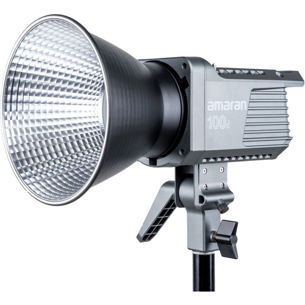 Amaran 100d Led Light Kit