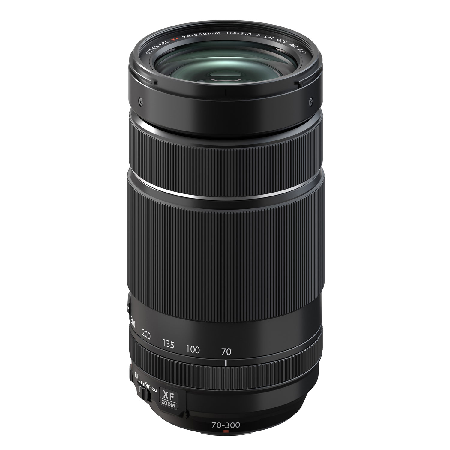 Fujifilm XF 70-300mm f/4-5.6 Lens | Samy's Camera