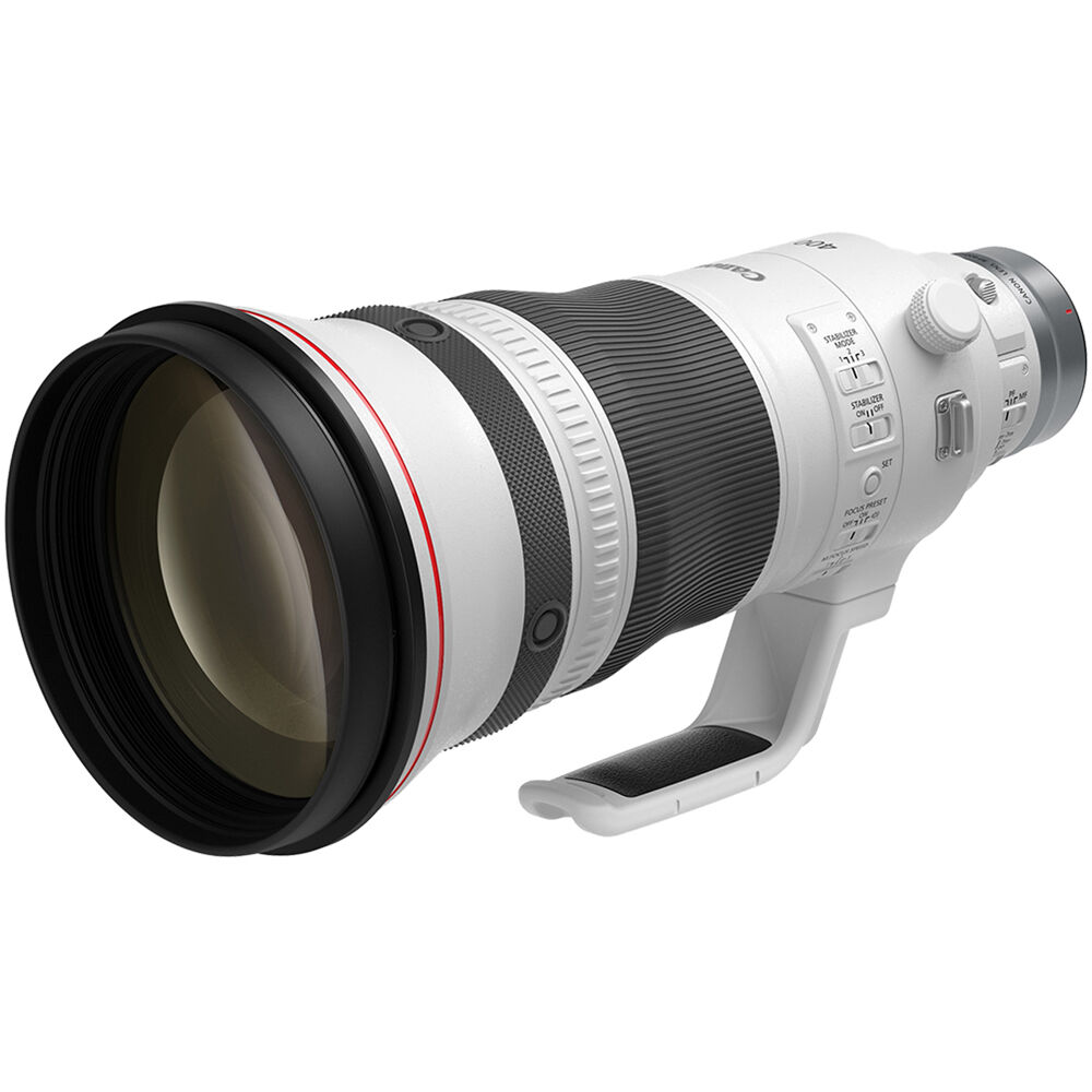 Canon RF 400mm f/2.8L IS USM Lens | Samy's Camera