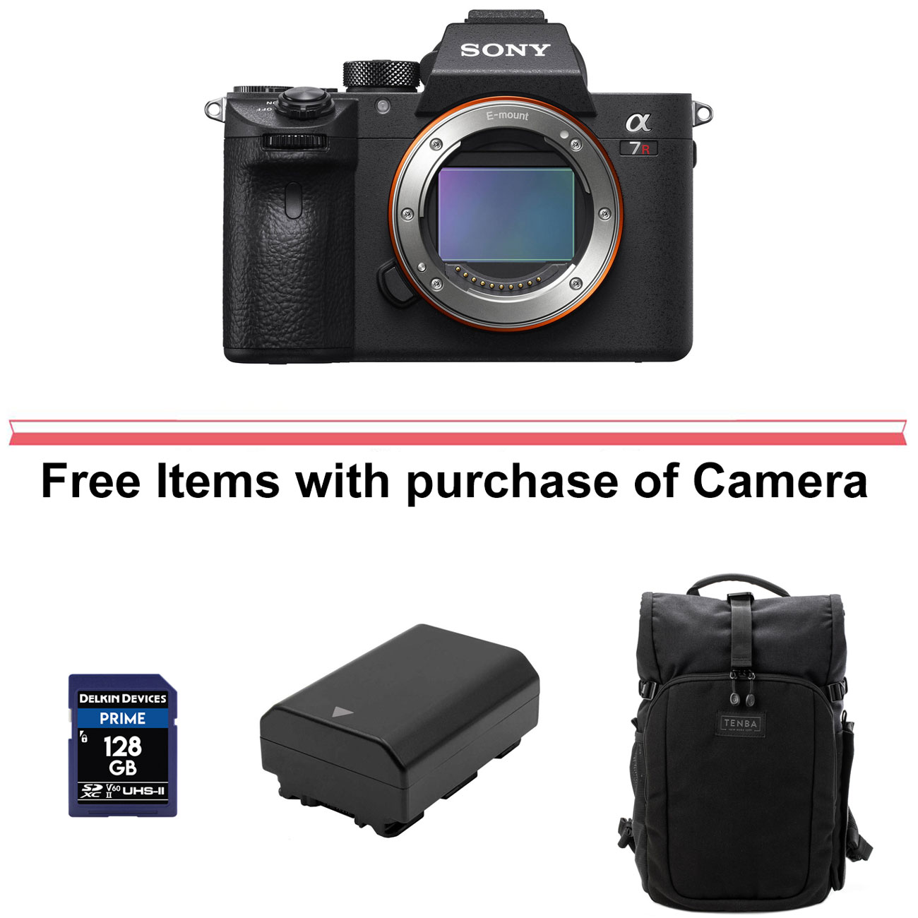 sony a7r s