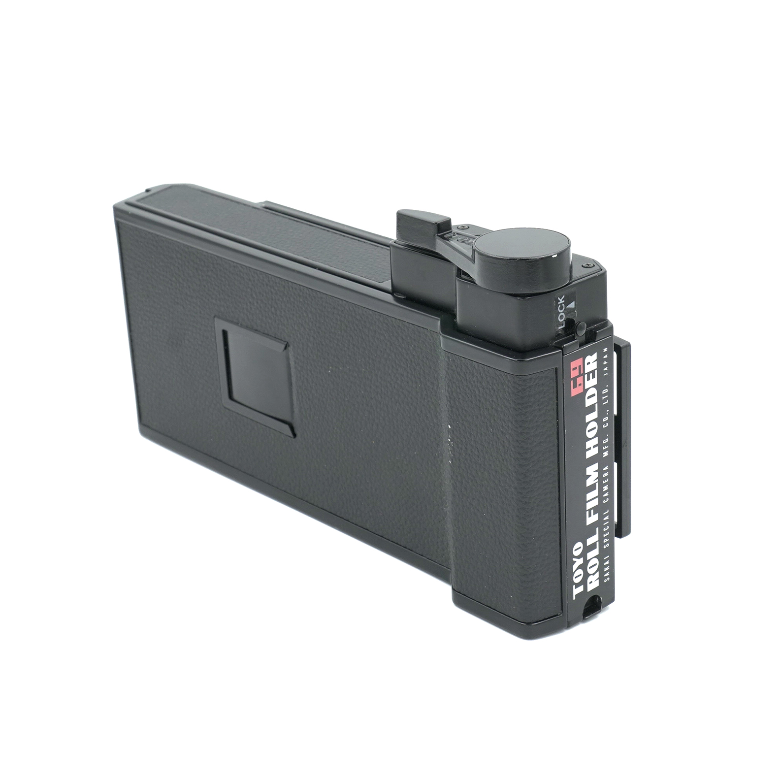 TOYO 69 ROLL FILM HOLDER 120ロール用 TOYO 69 ROLL FILM HOLDER 120ロール用