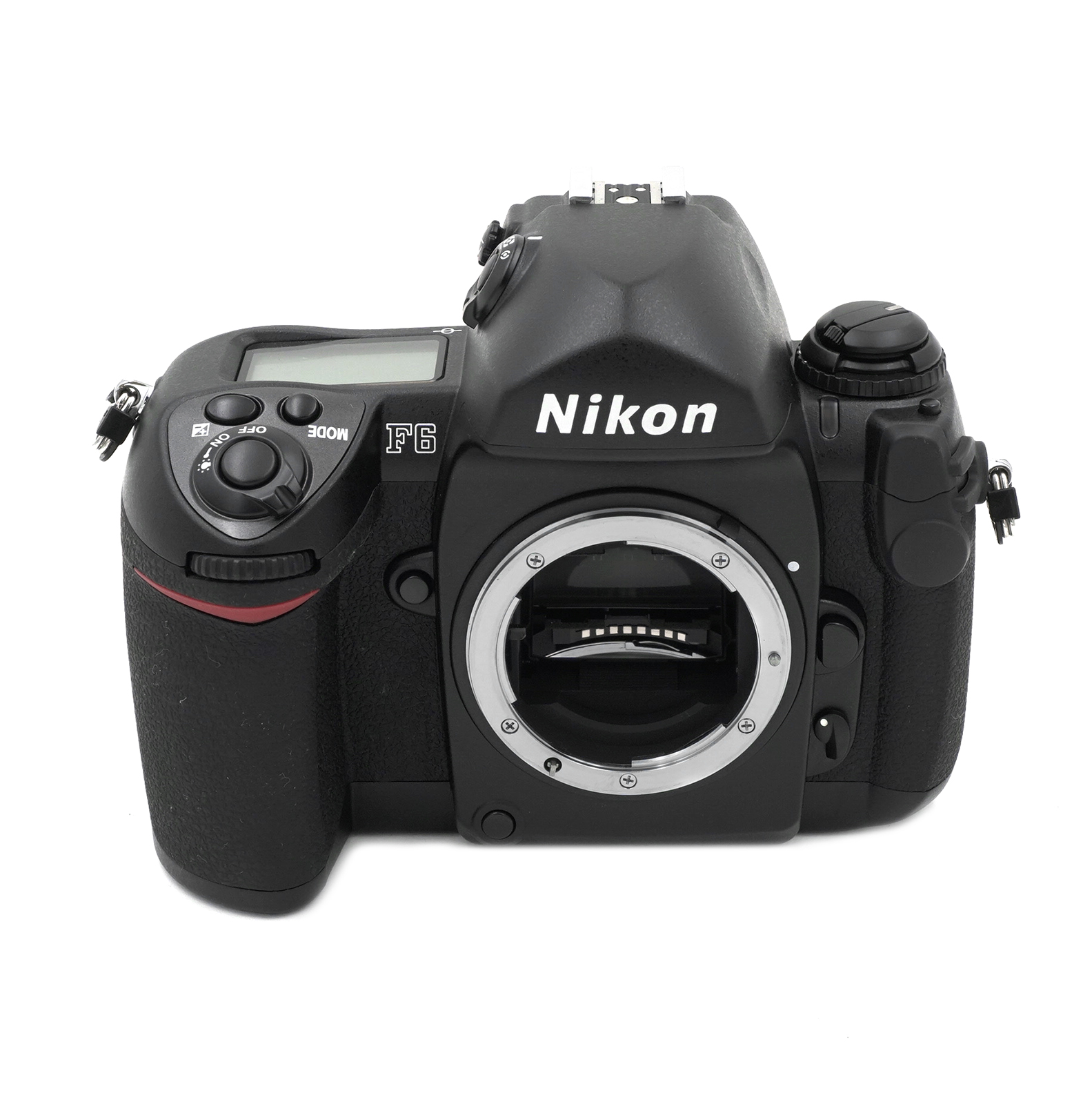 Nikon | F6 Film Camera Body - Pre-Owned | Used
