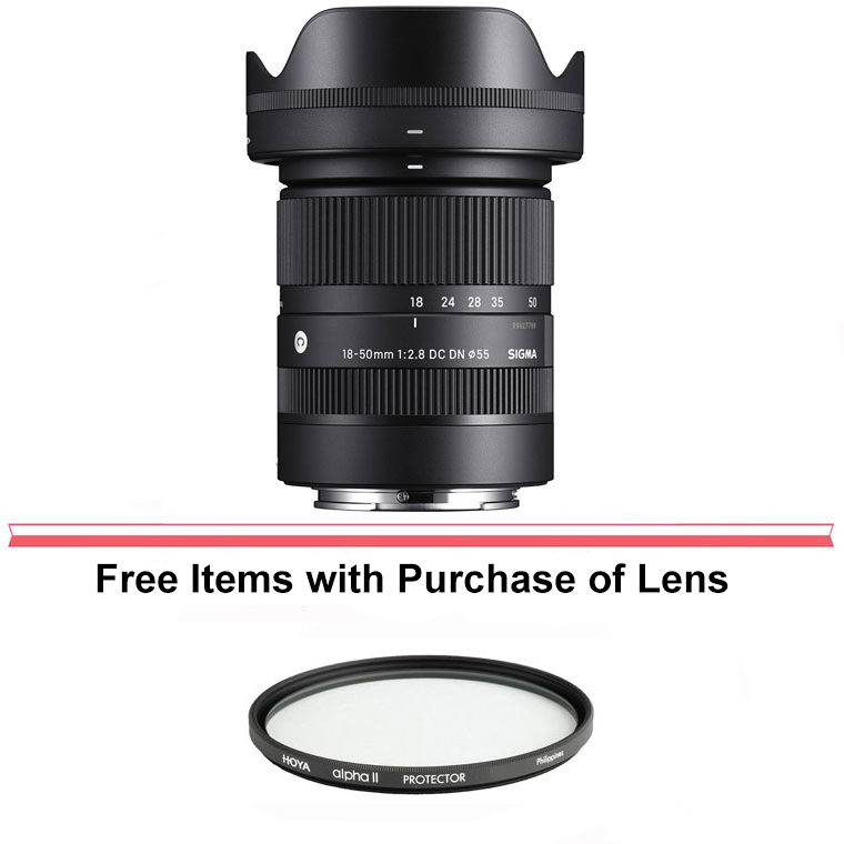 ★新品 SIGMA 18-50mm F2.8 DC DN sony-E Sigma 18-50mm F2.8 DC DN Review | Photography Blog